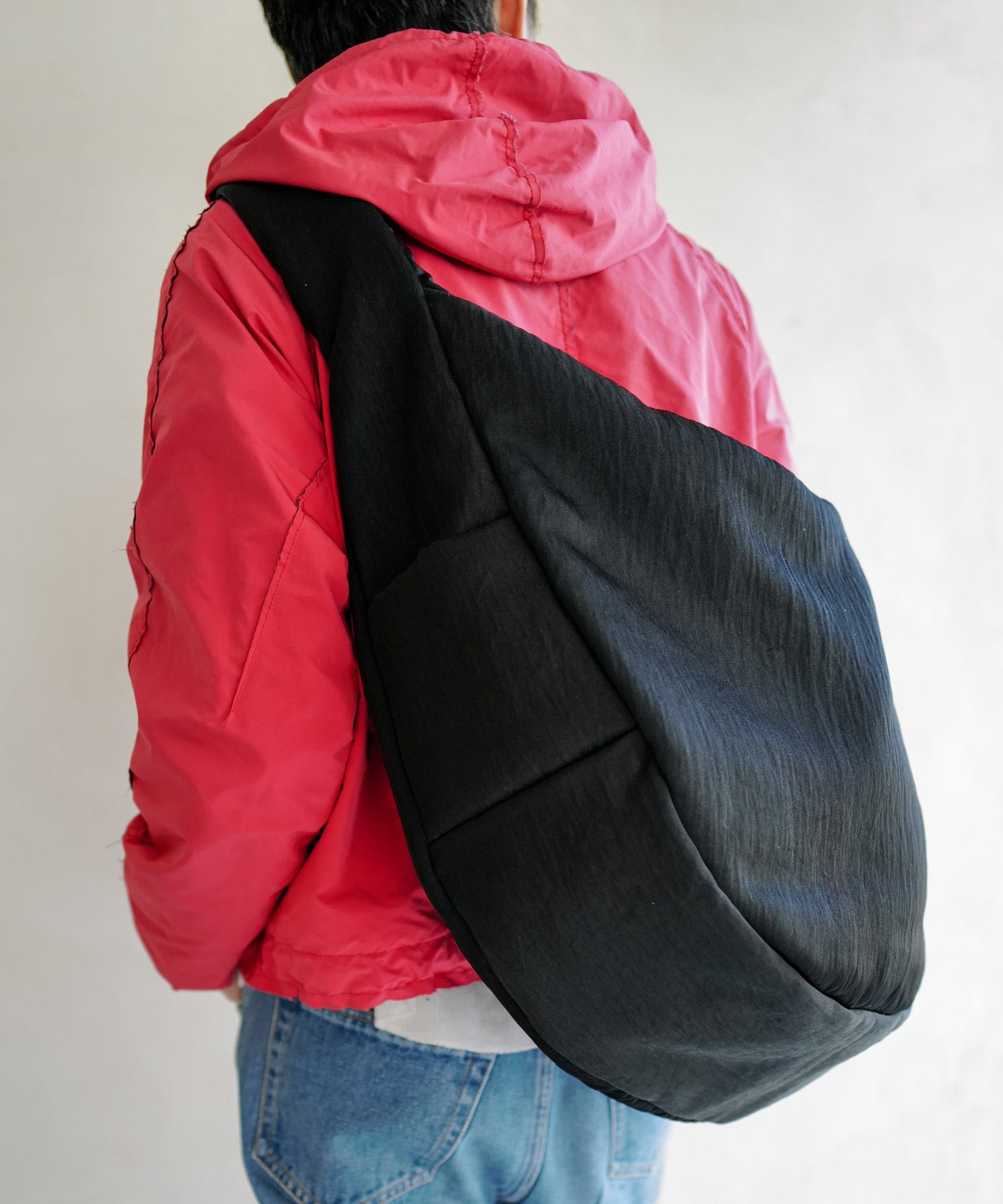 ANNIE PUFFER BIG MOON BAG / CERATO BRIGHTANNIE PUFFER BIG M ITTI