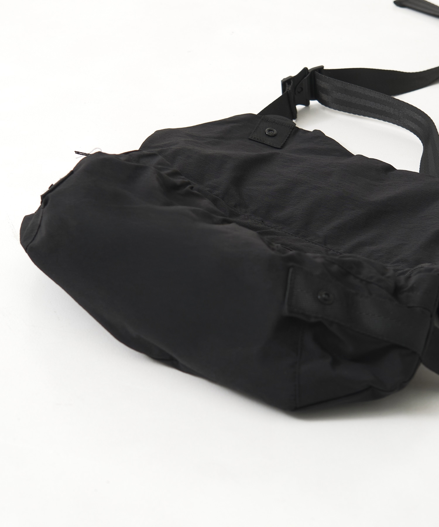 別注 ZAK WAIST POACH alk phenix