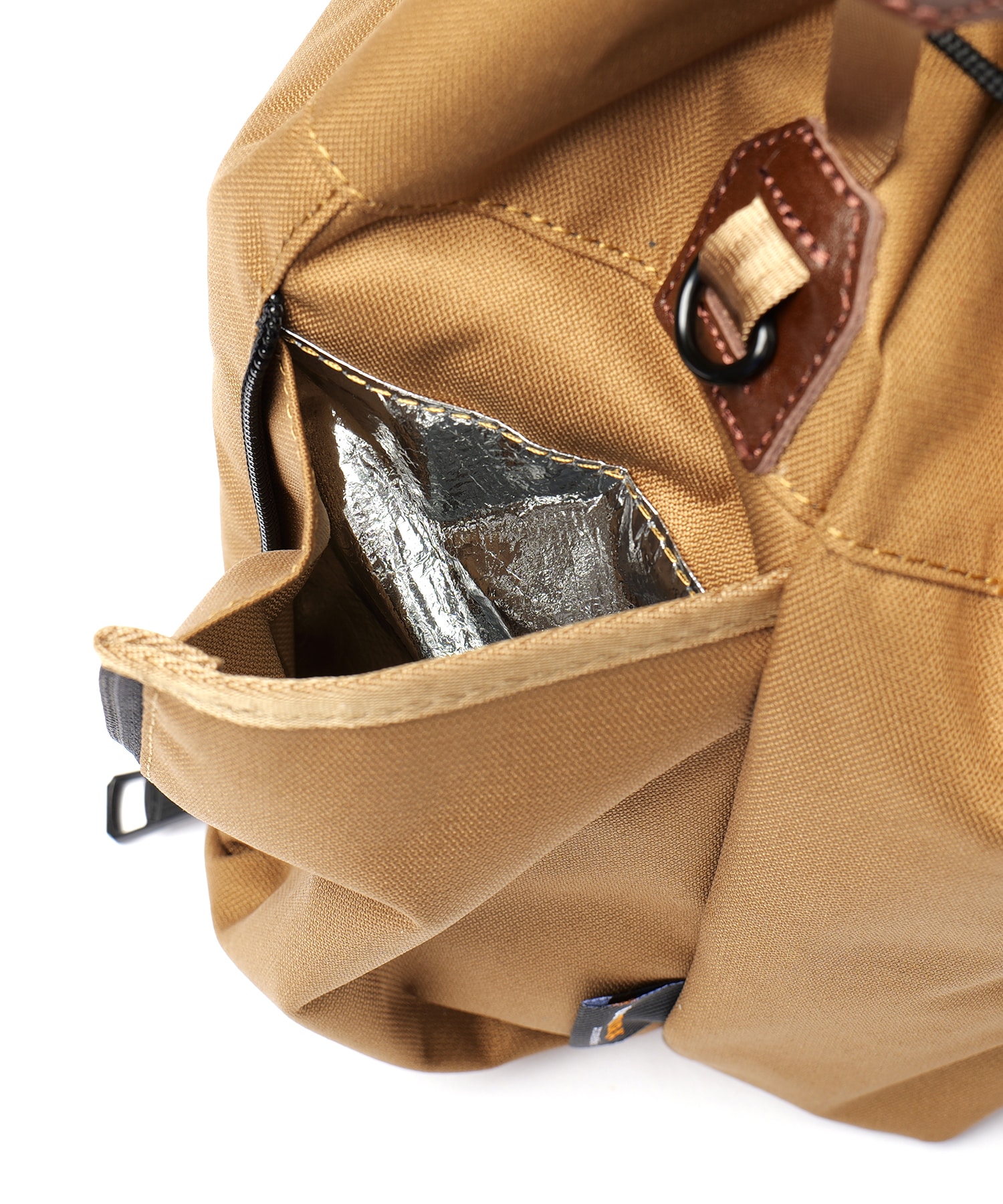 DOBBY 305D DRAWSTRING SHOULDER AS2OV