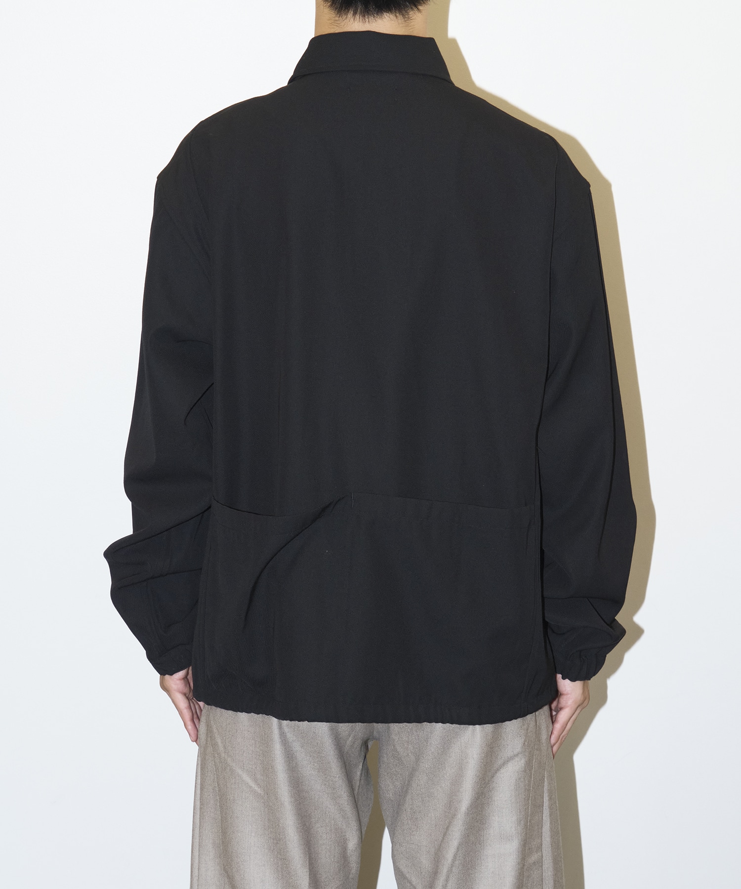 LIVESTOCK SHIRTS STEAF