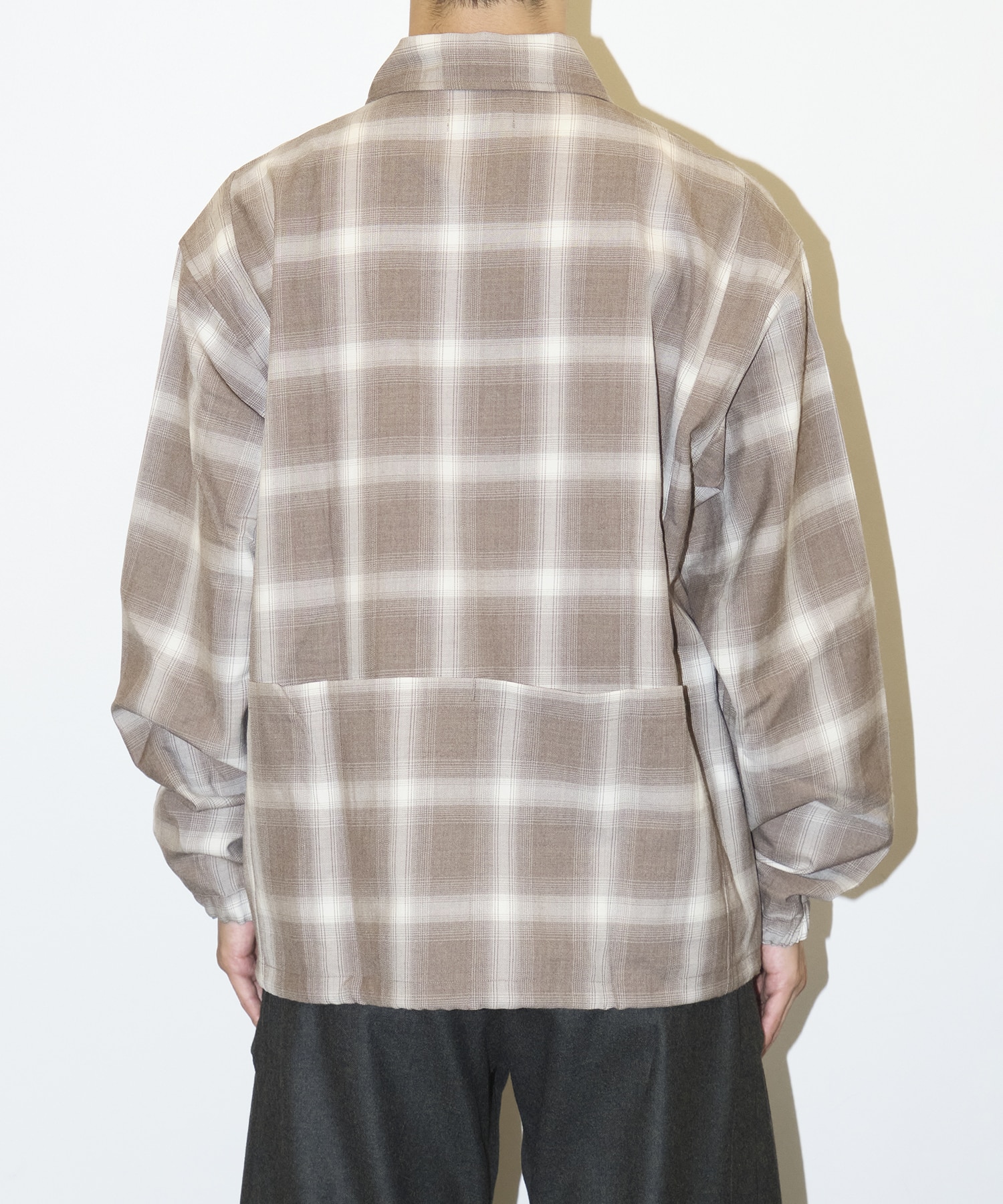 LIVESTOCK SHIRTS STEAF