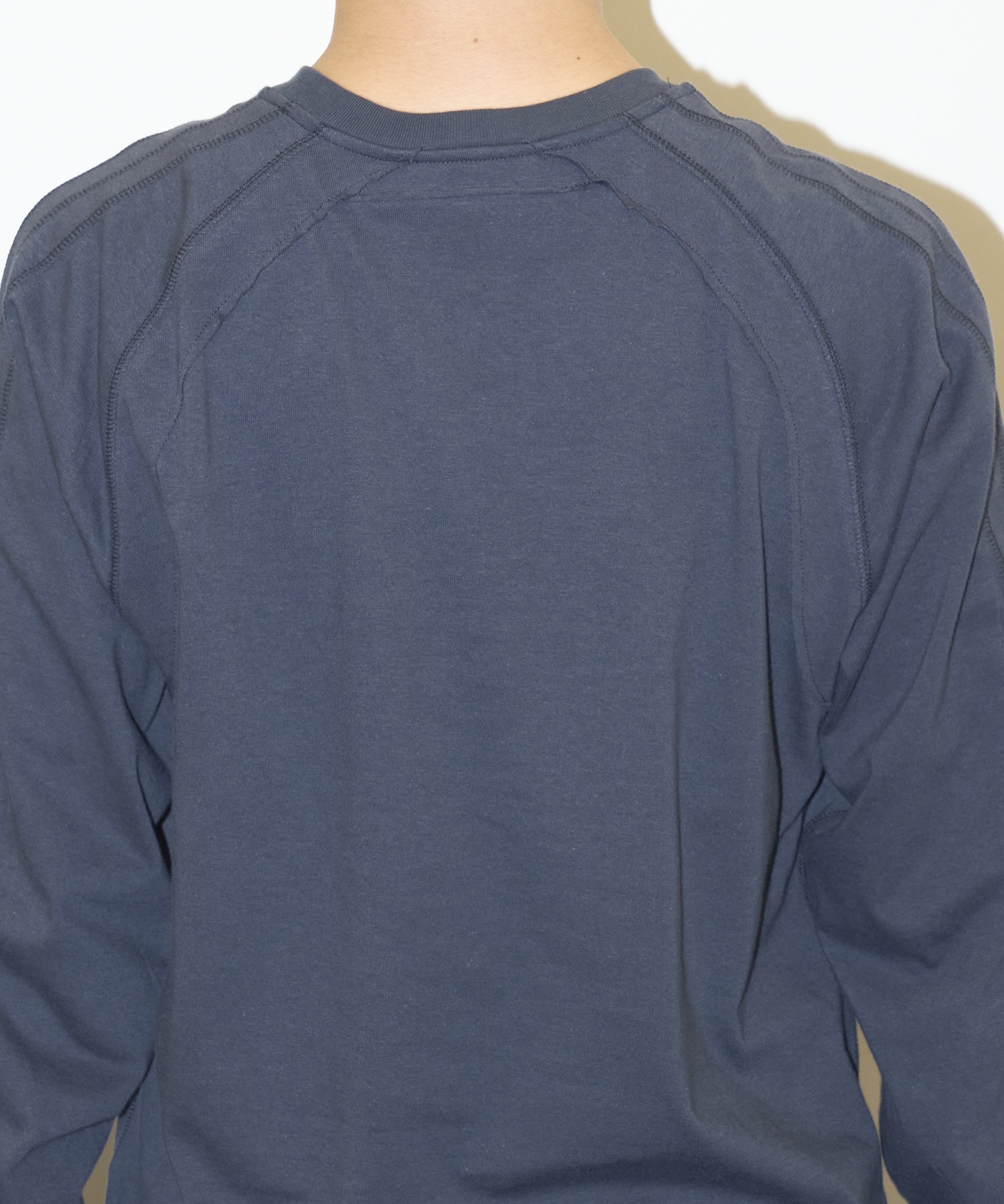 十二支 LS TEE JIAN YE
