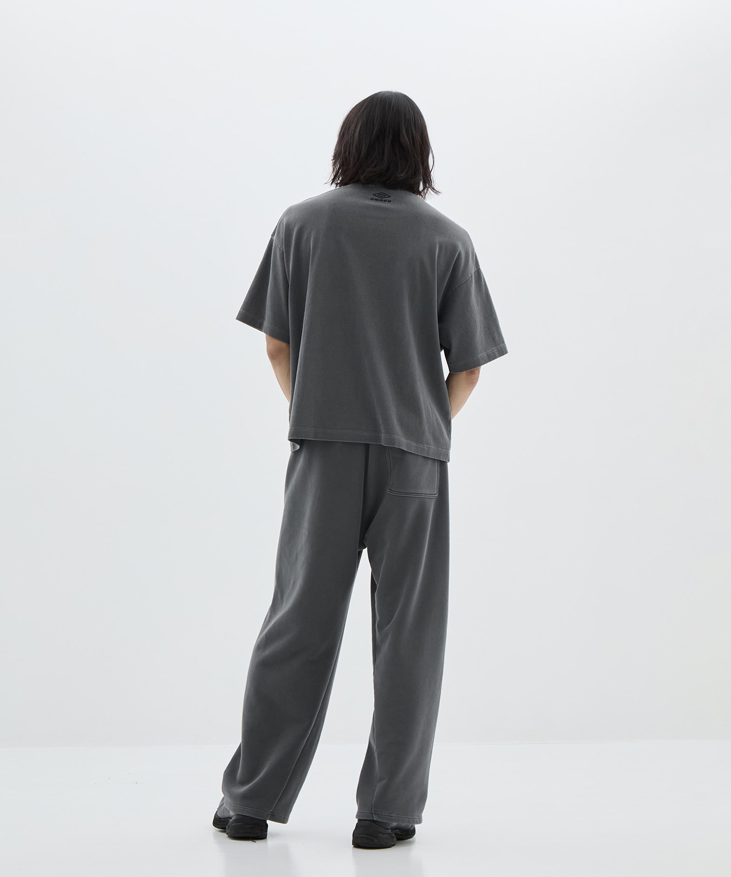 UMBRO JIEDA FADE TEE JieDa