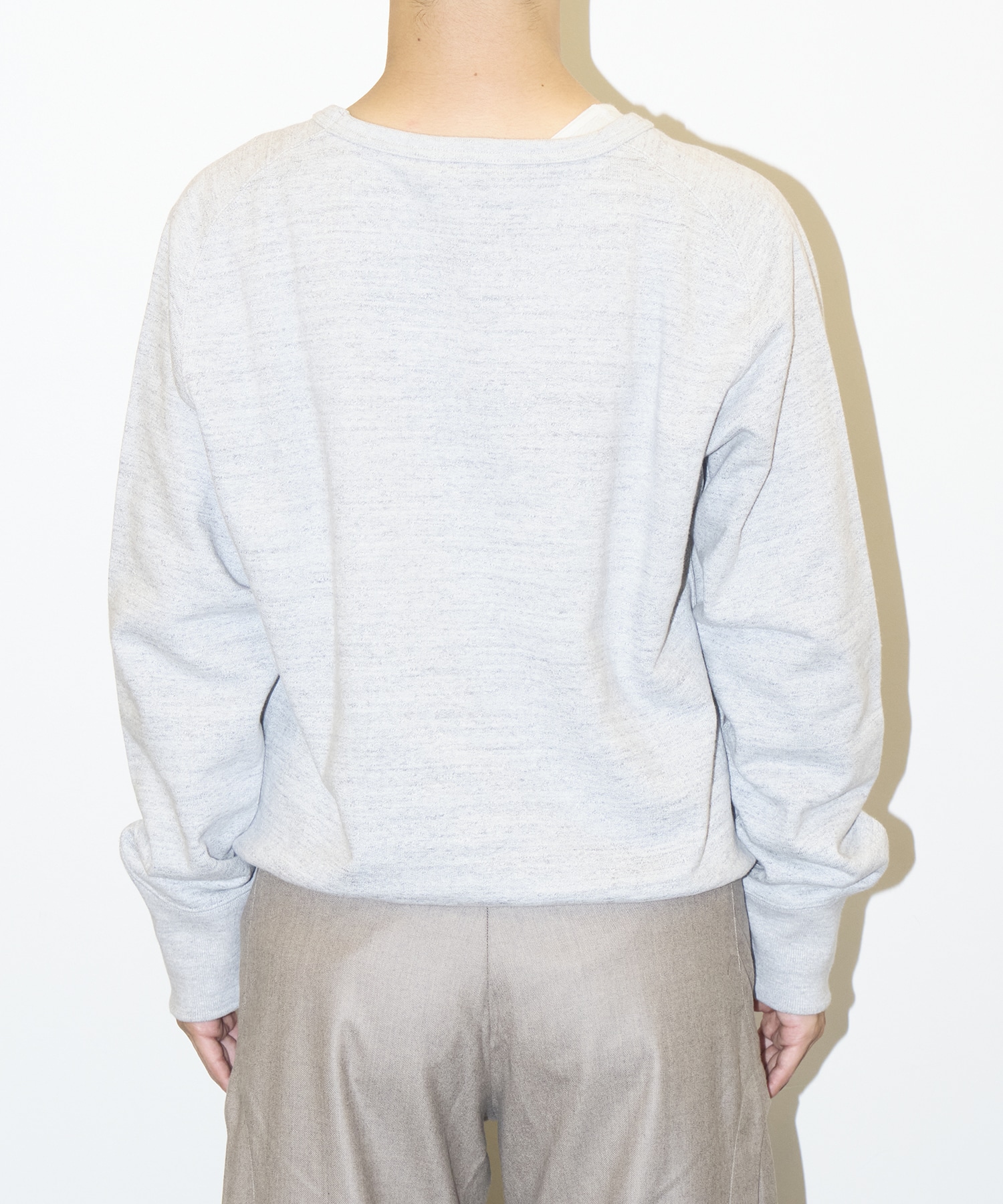 ESSENTIAL SWEAT STEAF