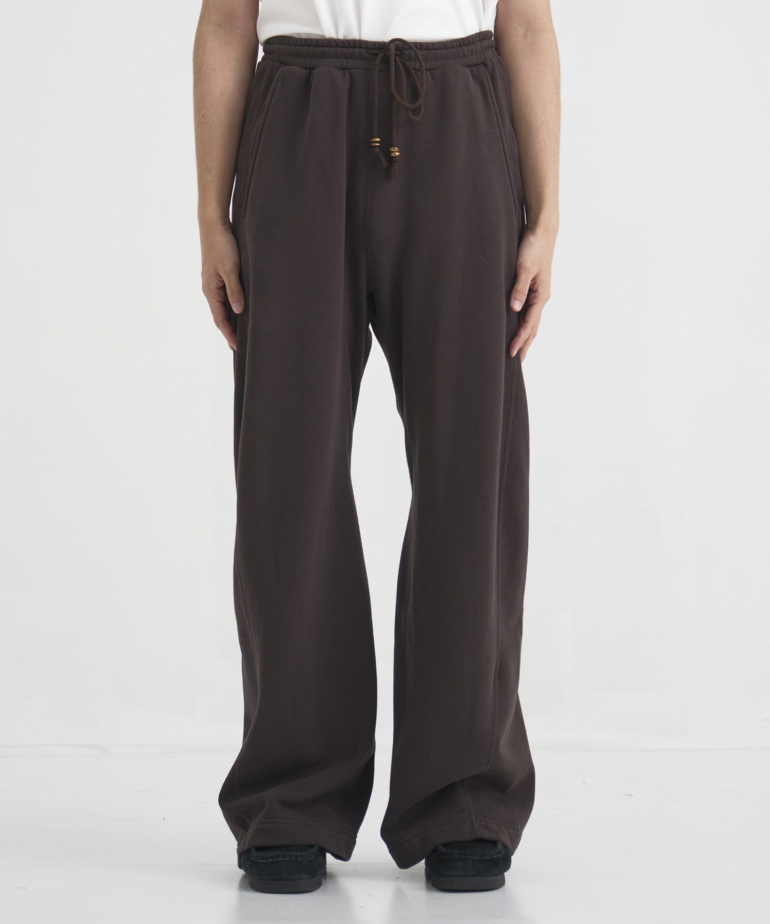 3D TWISTED LOUNGE PANTS NVRFRGT