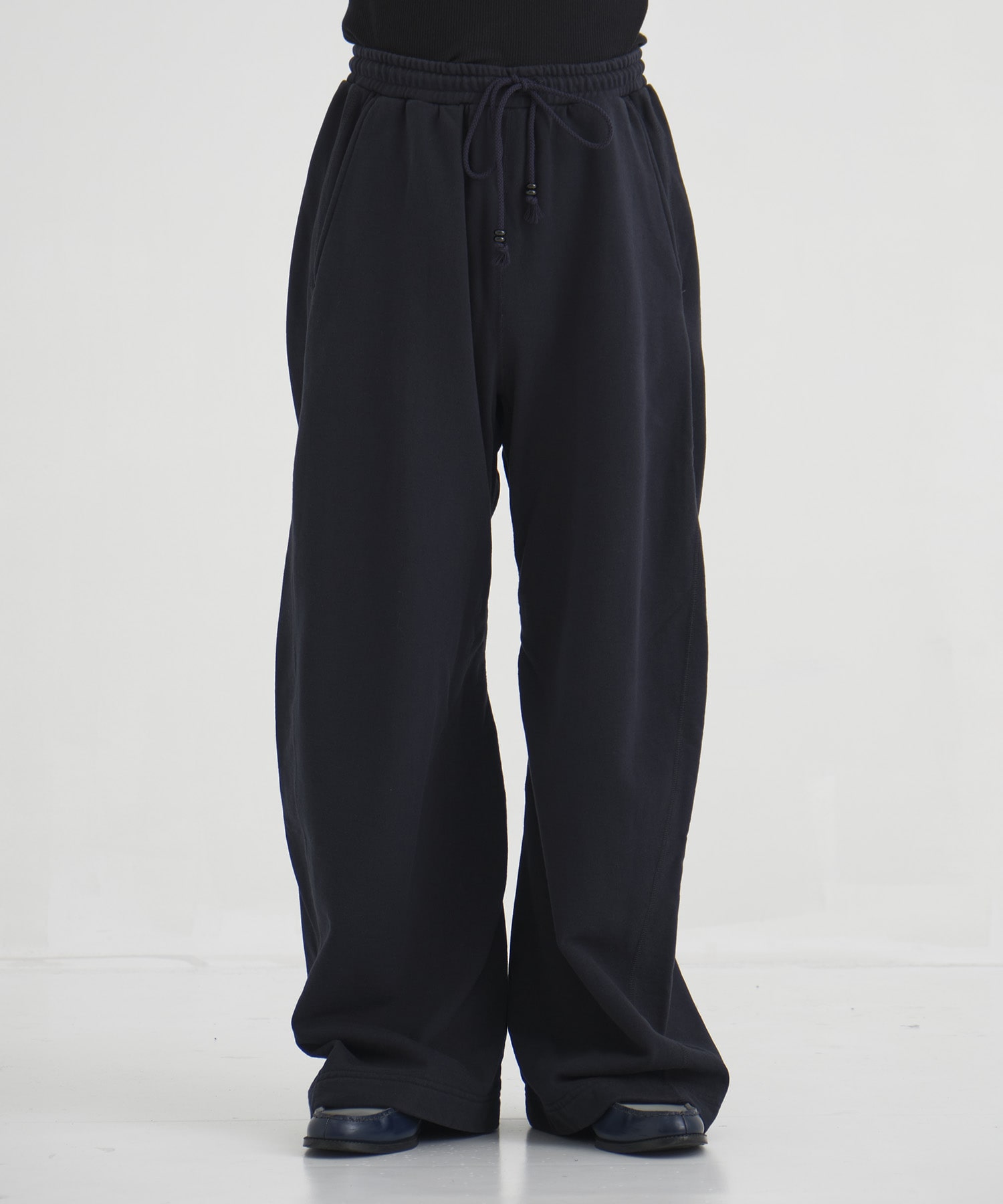 3D TWISTED LOUNGE PANTS NVRFRGT