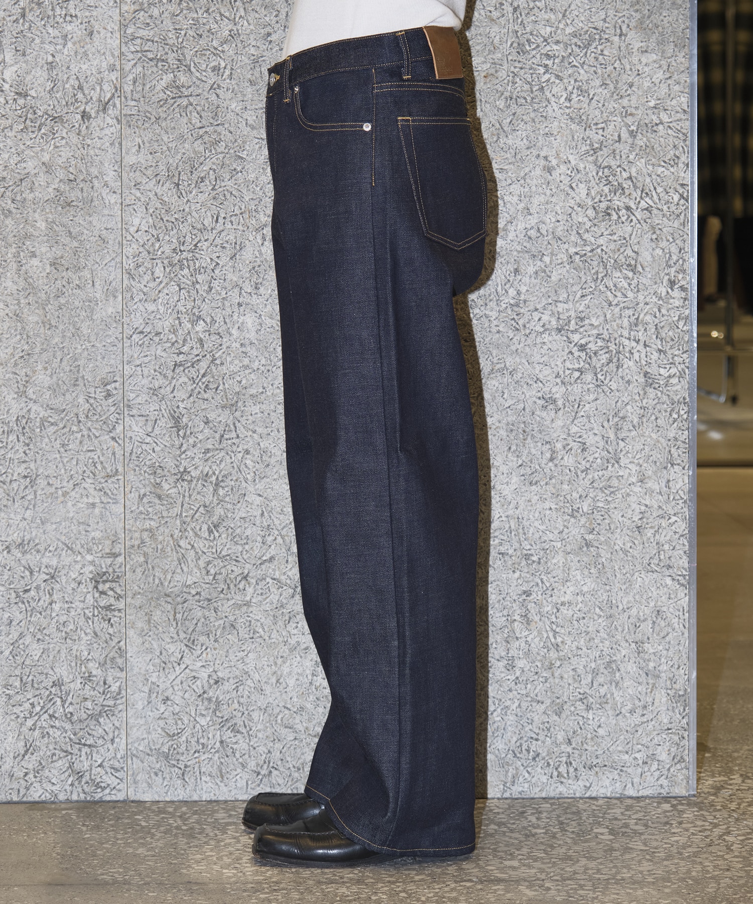 BF ST JEAN SimplyComplicated