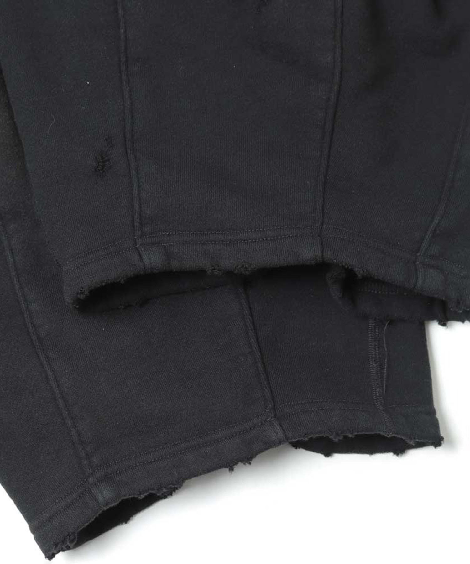 Darts H.D. Sweat Pant - French Terry Needles