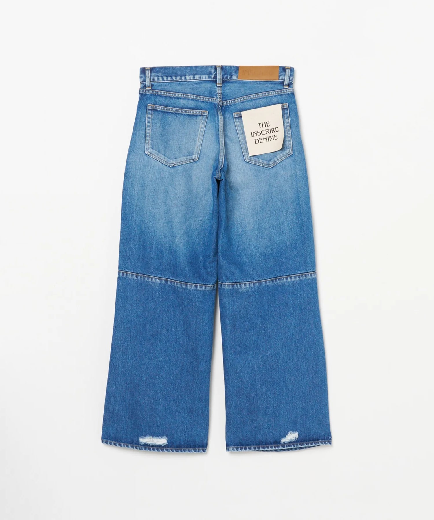 Loose Flare INSCRIRE