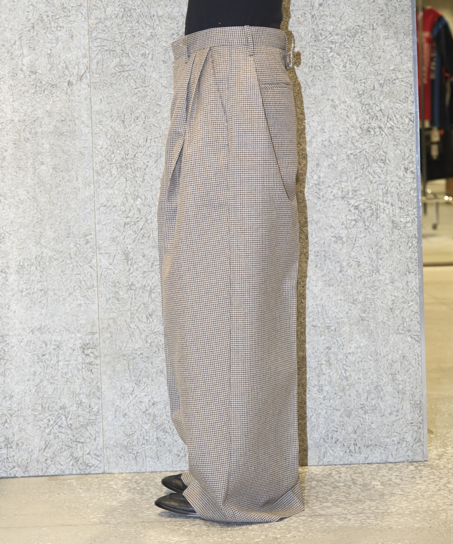 HAKAMA TROUSERS TANAKA