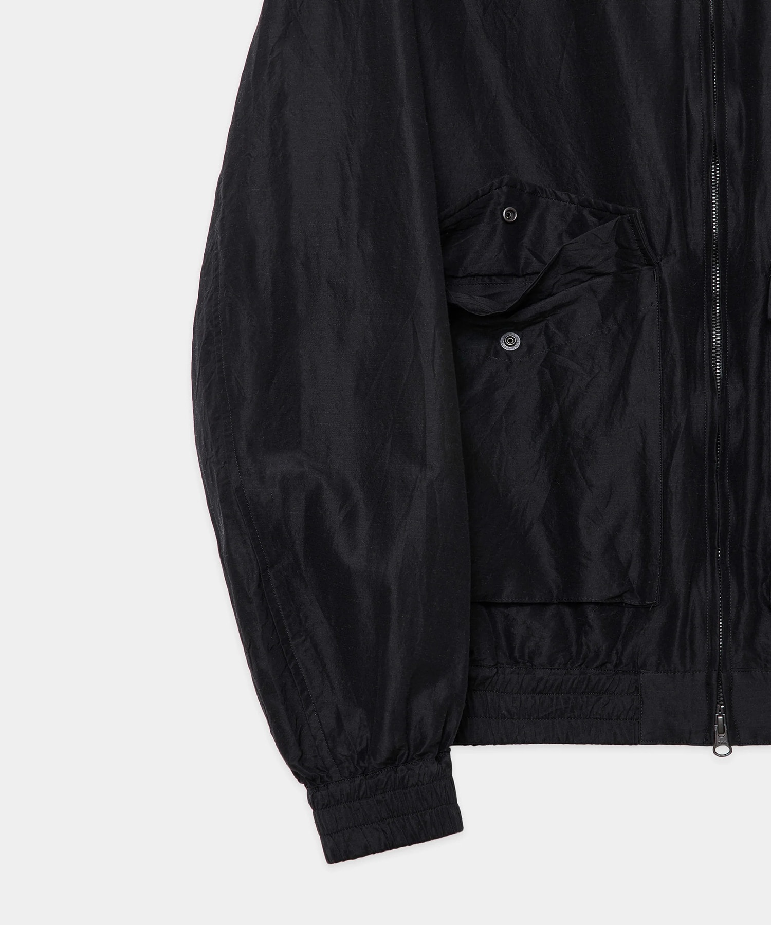 FLIGHT JACKET MARKAWARE/marka