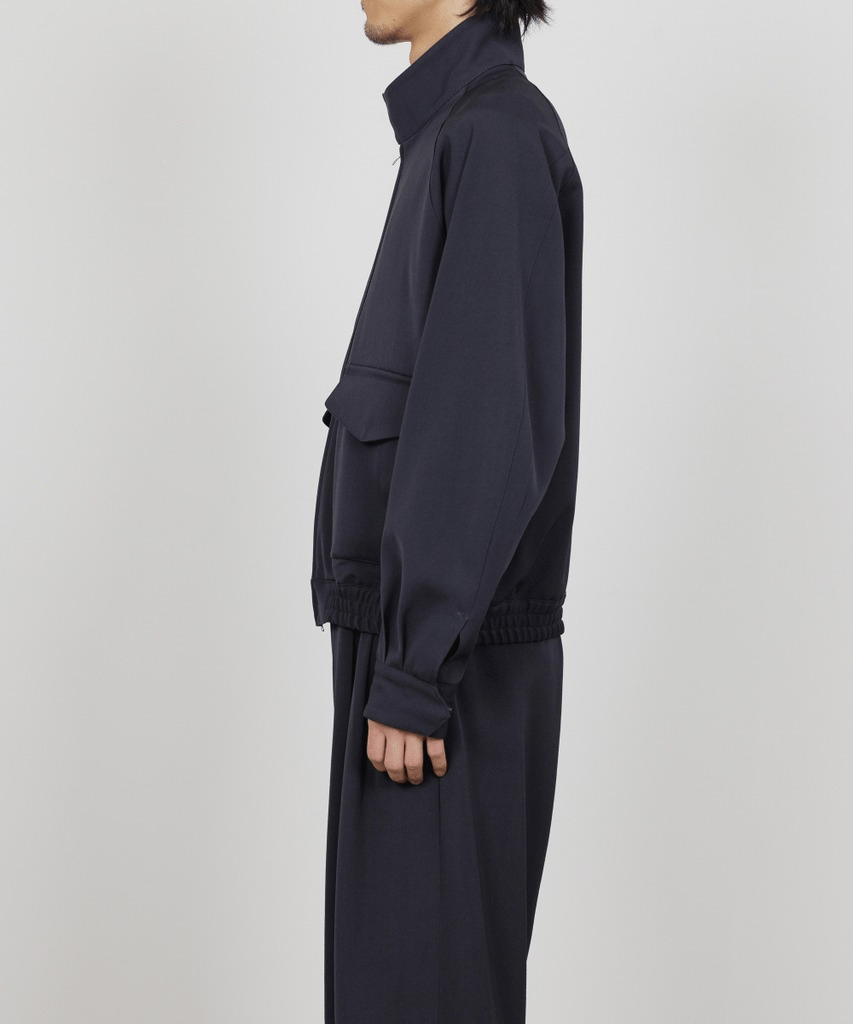 DOG EAR JACKET MARKAWARE/marka