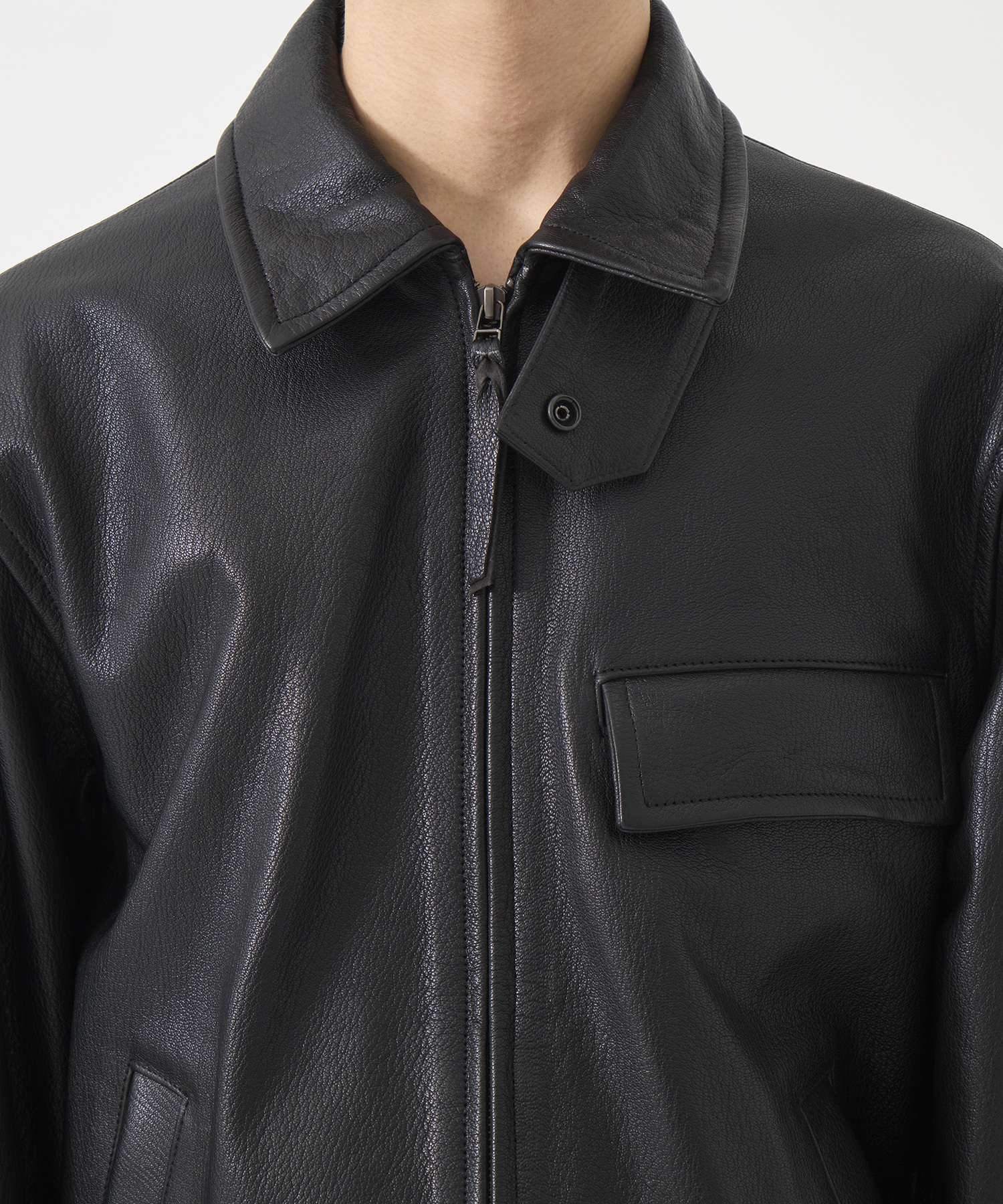 別注 BLOUSON CCU