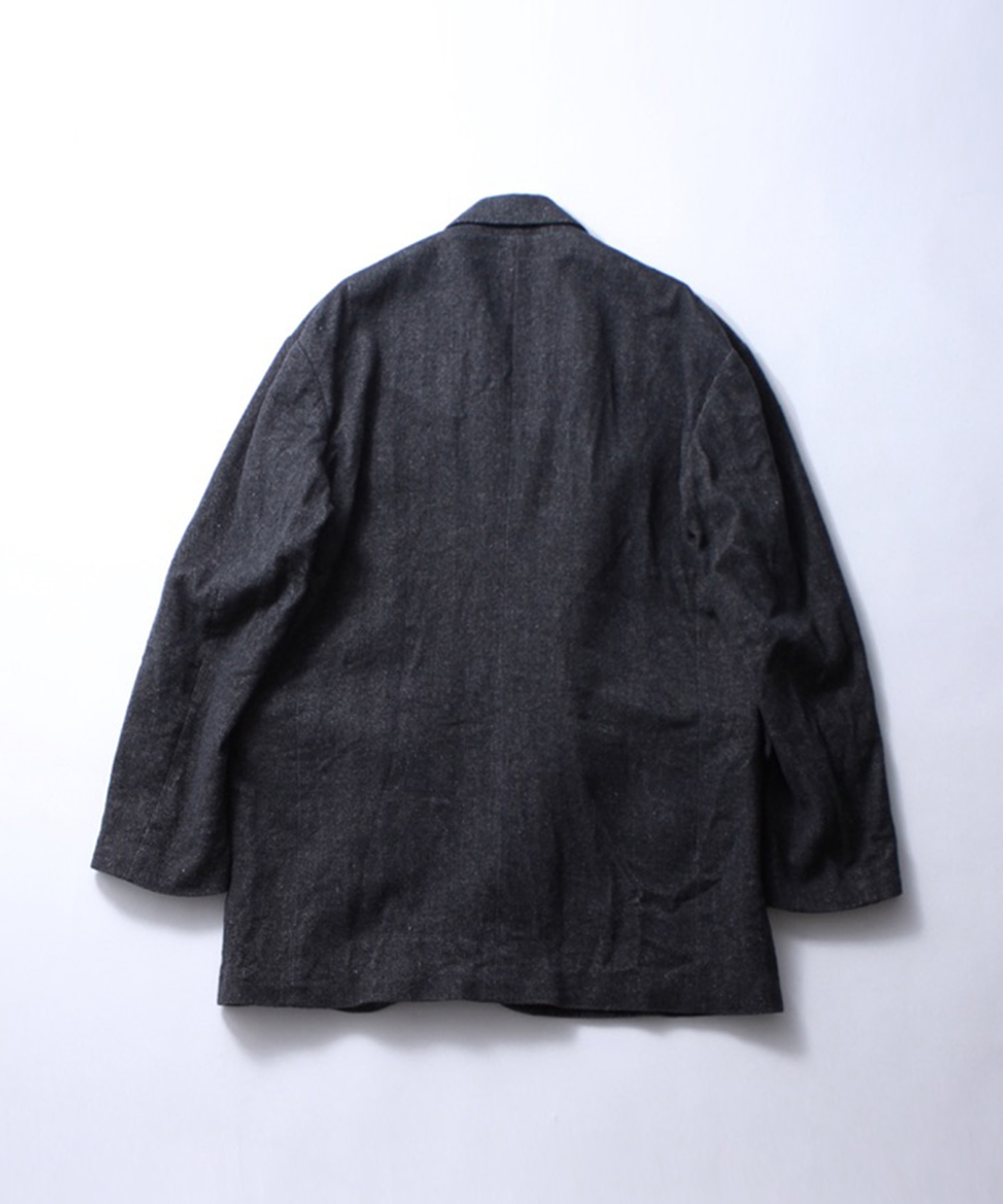 Borroved Jacket soe