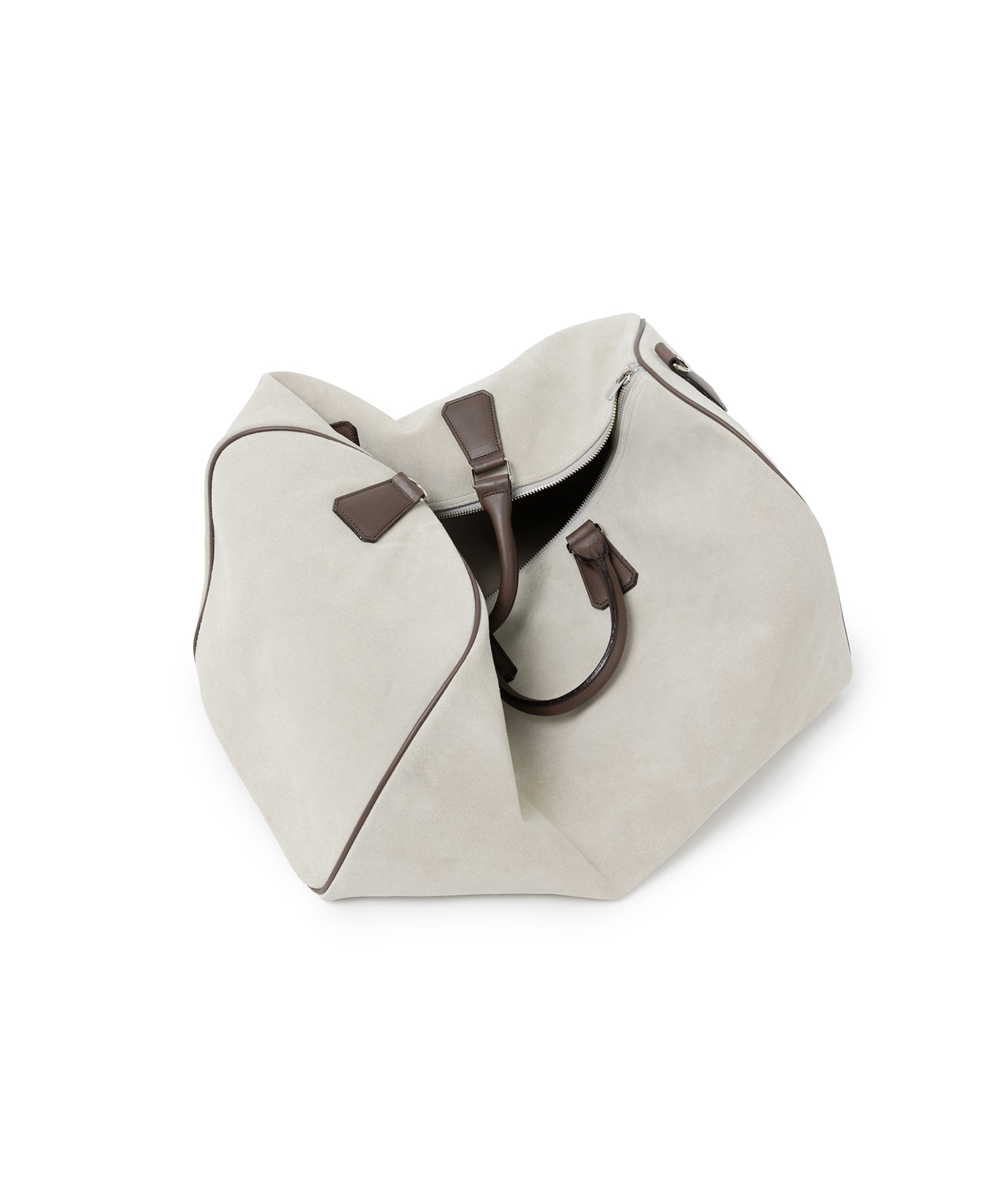 TRAVELER BOSTON BAG SimplyComplicated