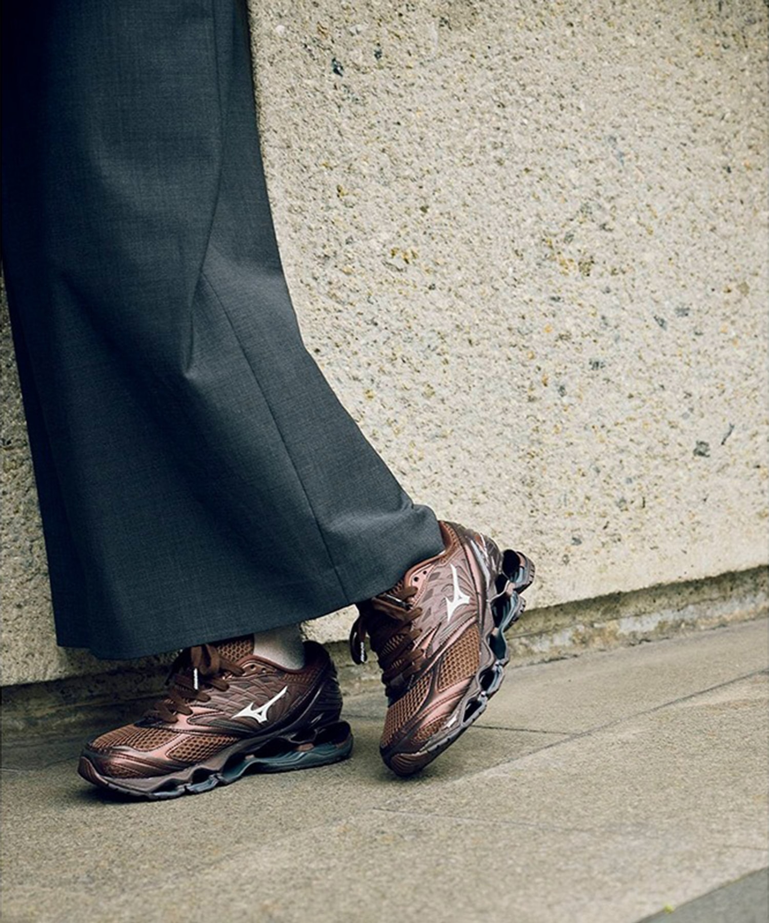 WAVE PROPHECY LS MIZUNO