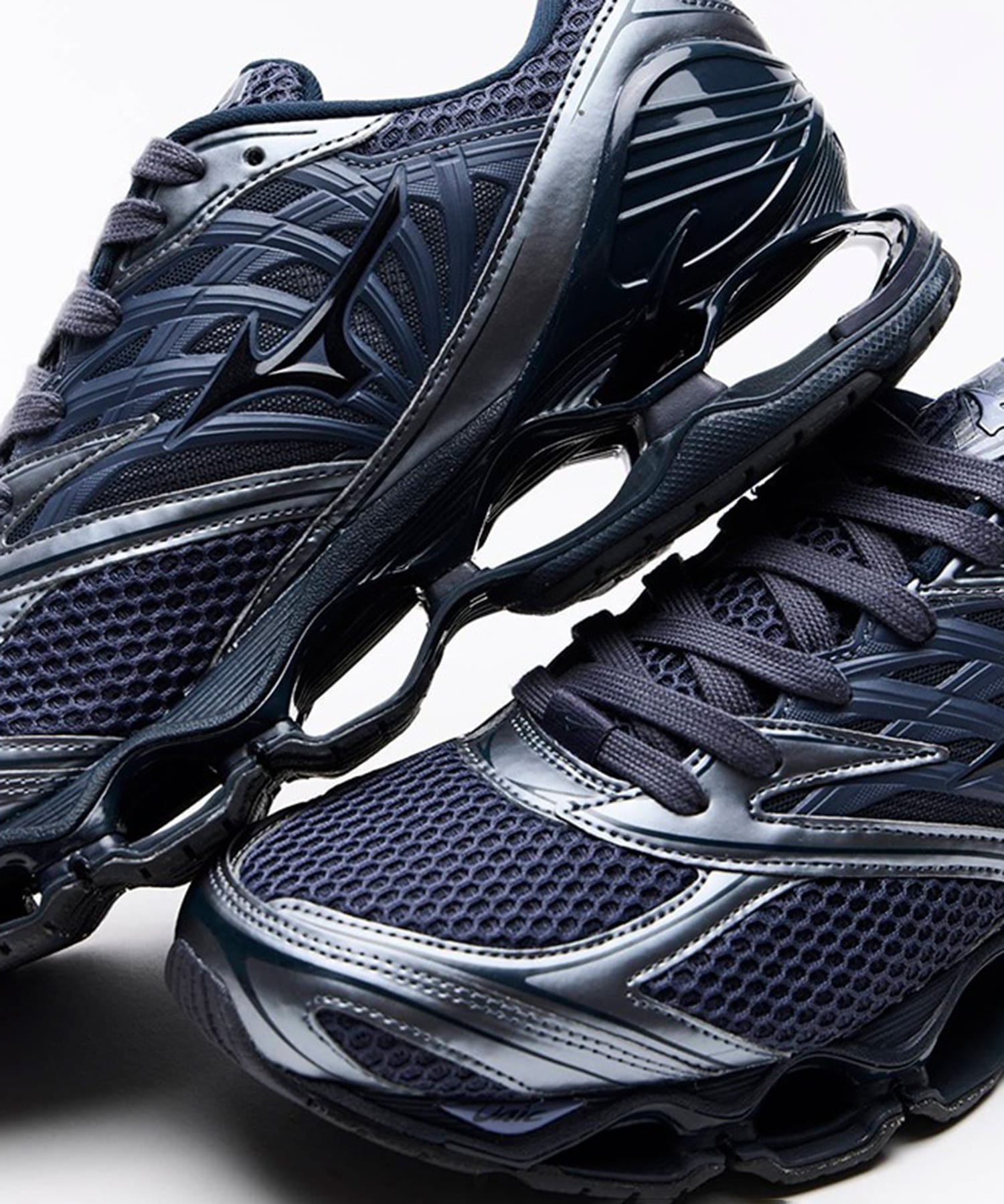 WAVE PROPHECY LS MIZUNO