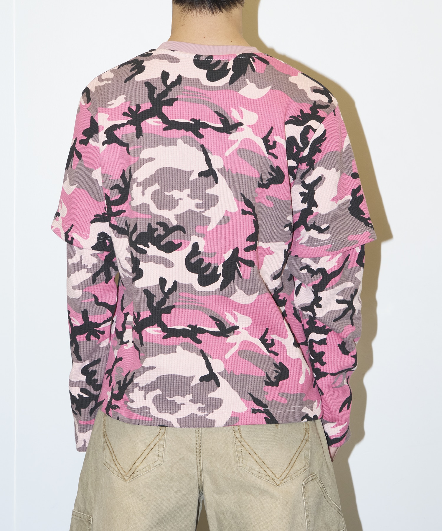 THERMAL LAYERED LS TEE AFB