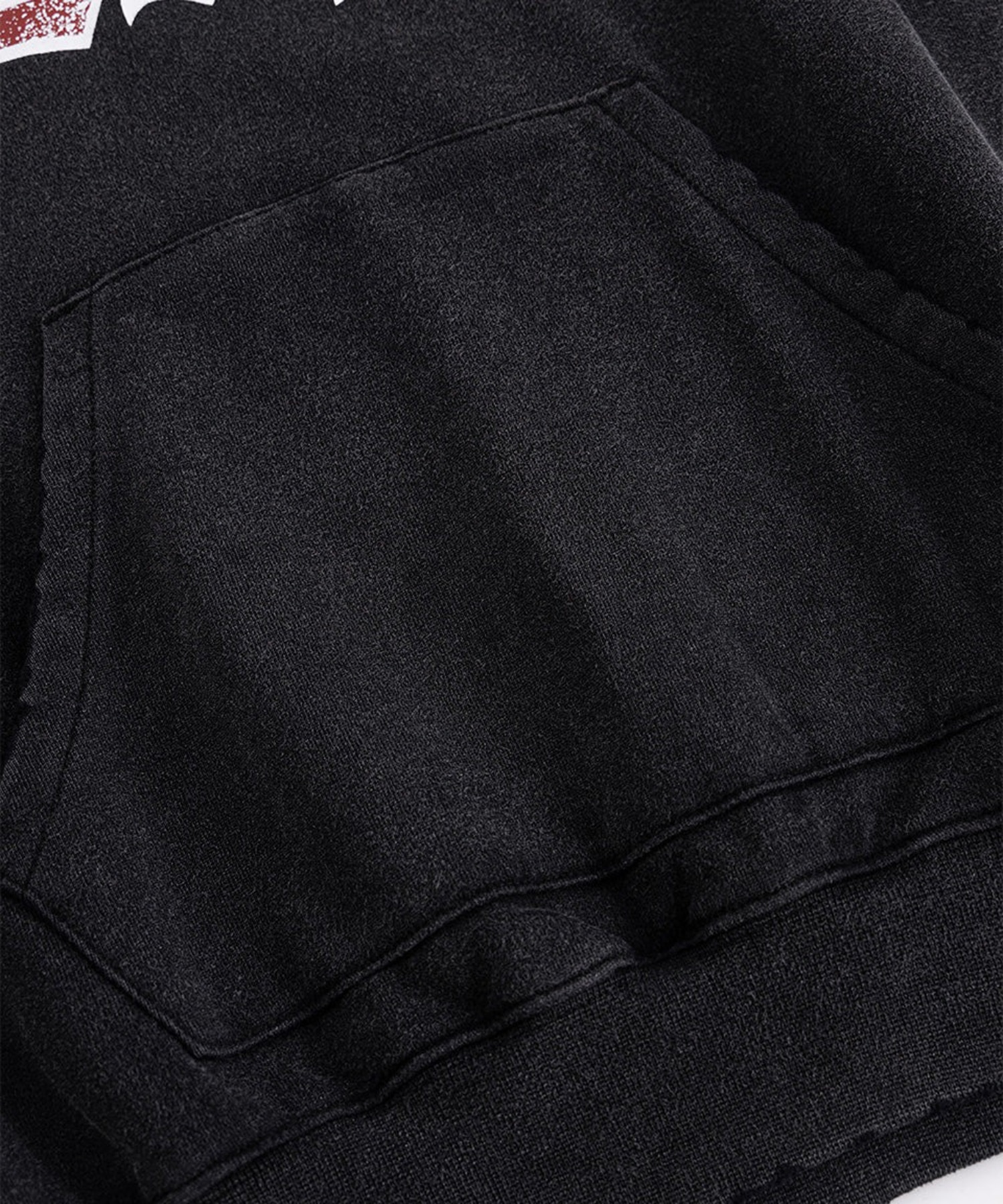 After Hoodie WOKE EDGE