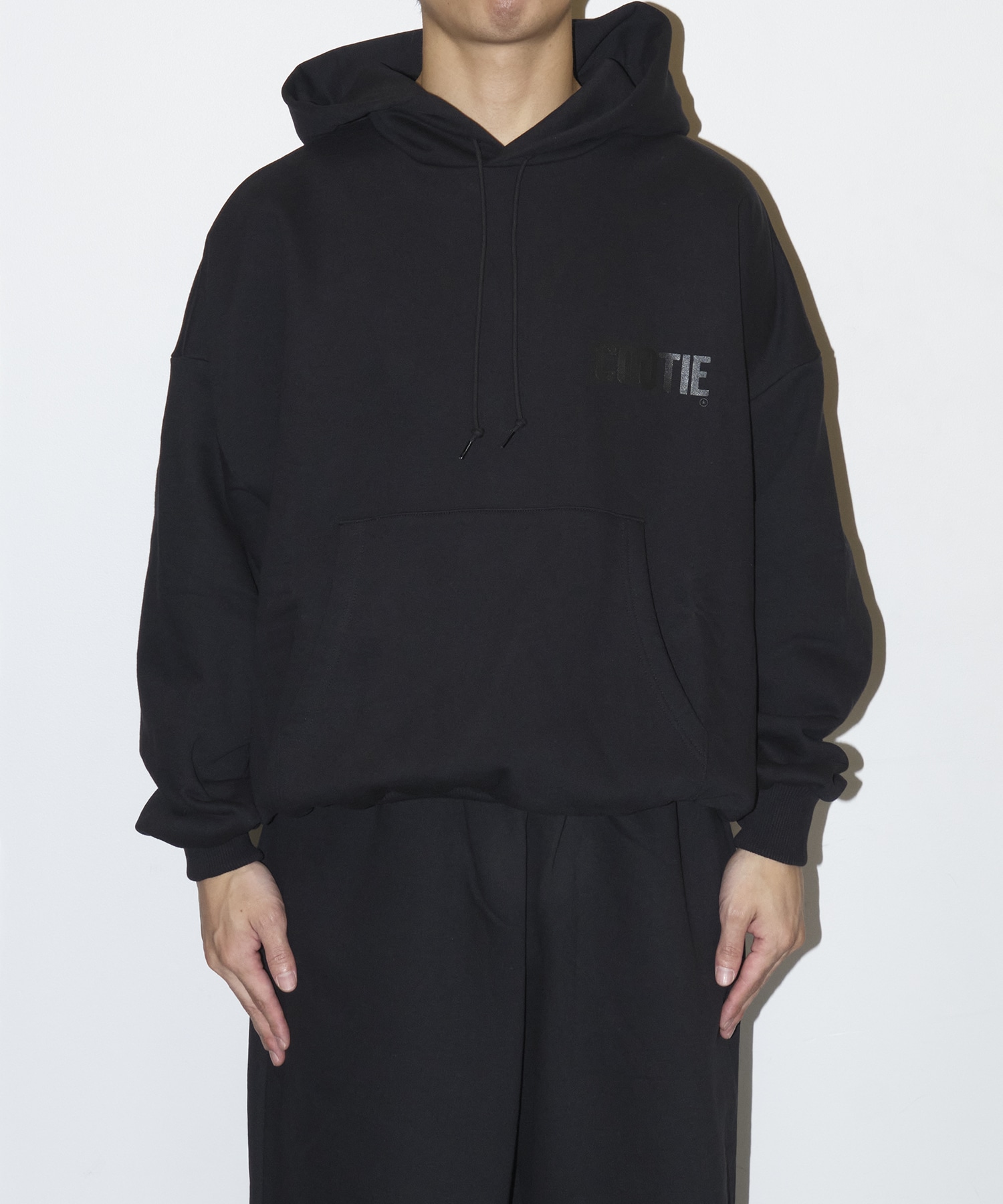 Chubby Sweat Hoodie COOTIE PRODUCTIONS