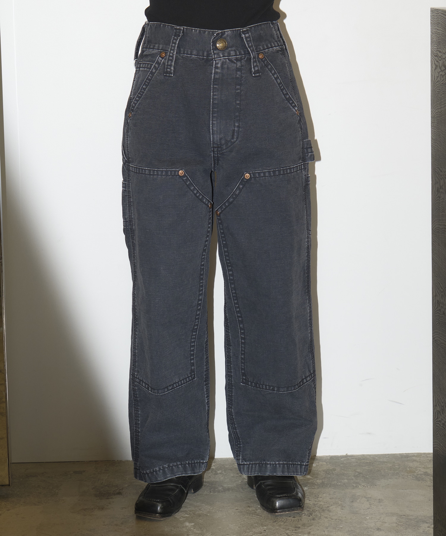 JUVENILE D.KNEE WORK PANTS KOOKY ZOO