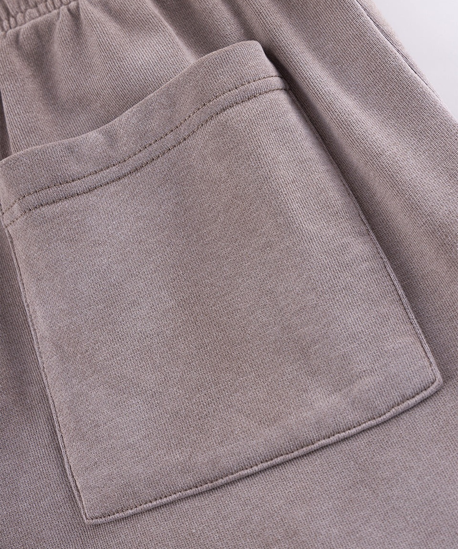 Faded Navy Sweat Pants WOKE EDGE