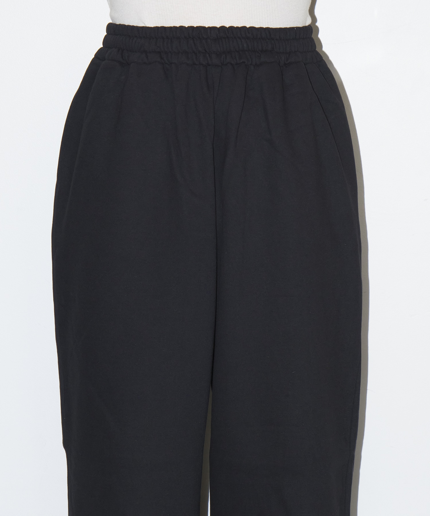 Chubby Sweat Wide Easy Pants COOTIE PRODUCTIONS