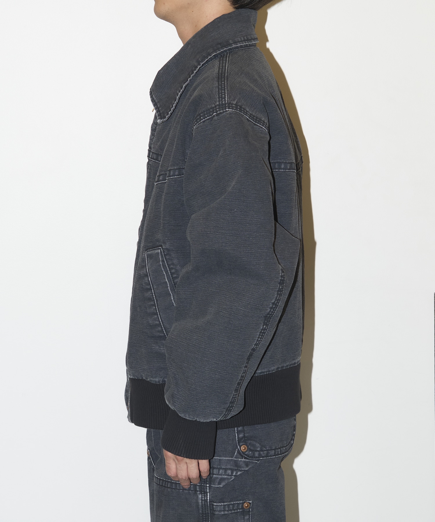 JUVENILE SANTAFE JACKET KOOKY ZOO