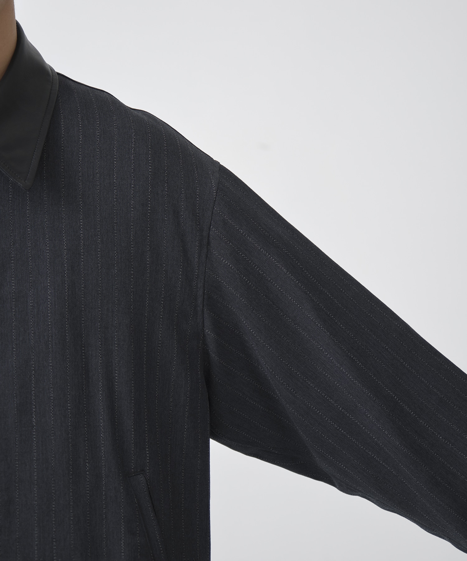 別注 SPORTS JACKET MARKAWARE/marka