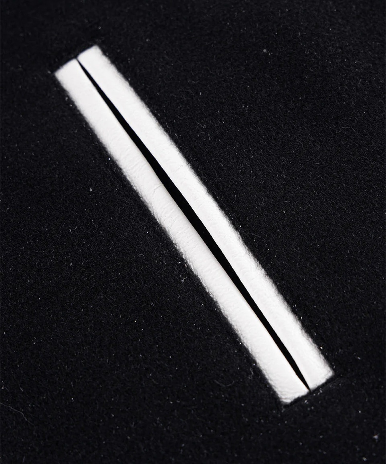 Varsity Jacket WOKE EDGE