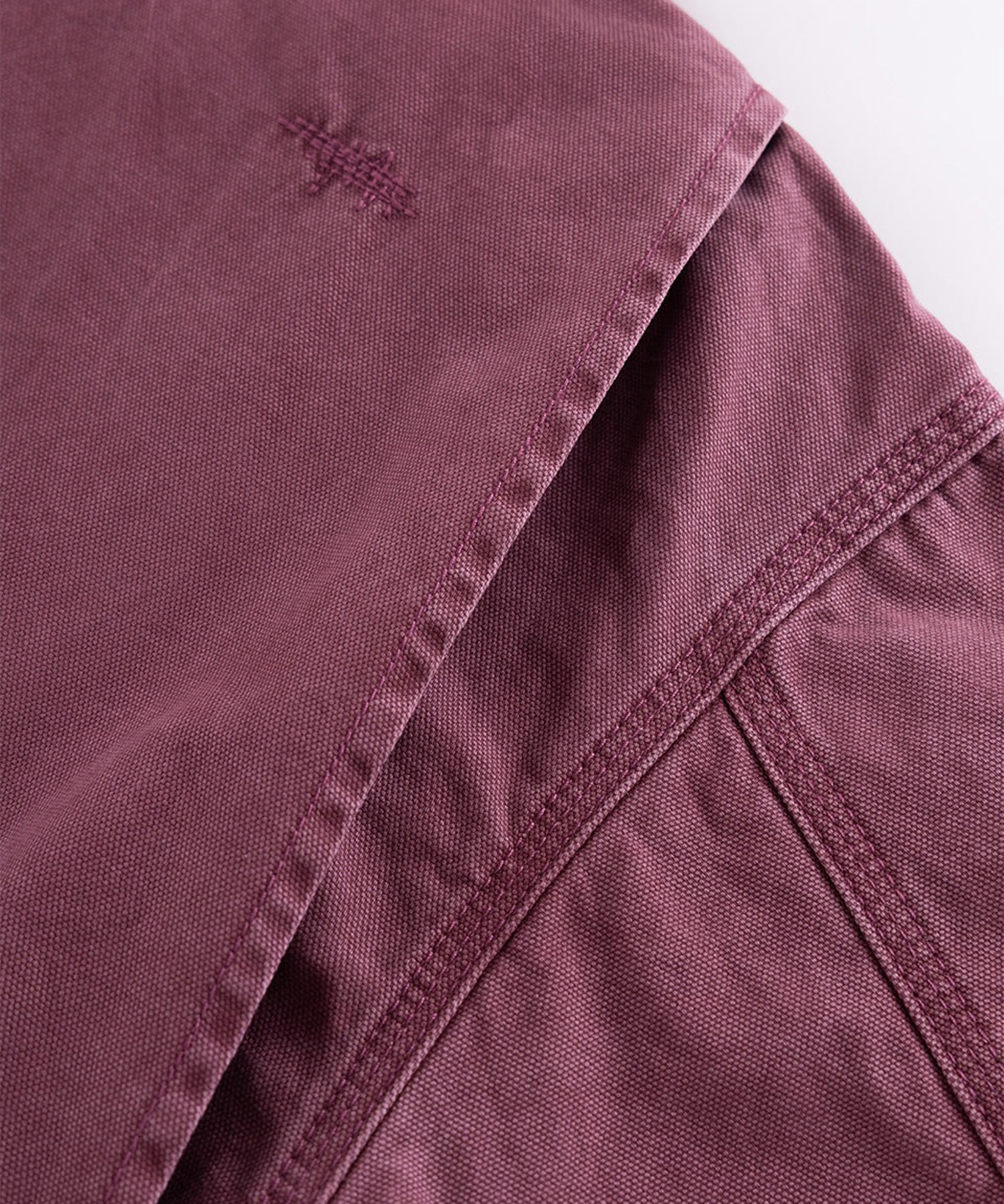 Workers Jacket WOKE EDGE