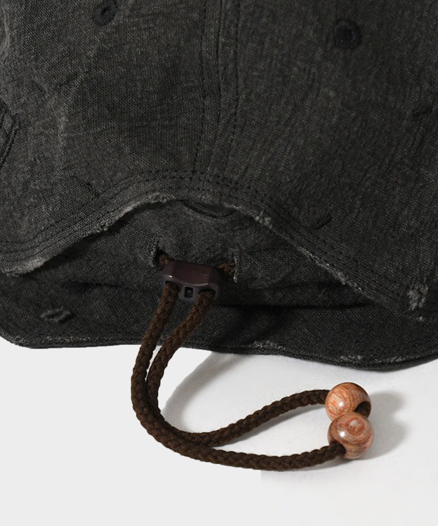 朱点童子 CAP JIAN YE