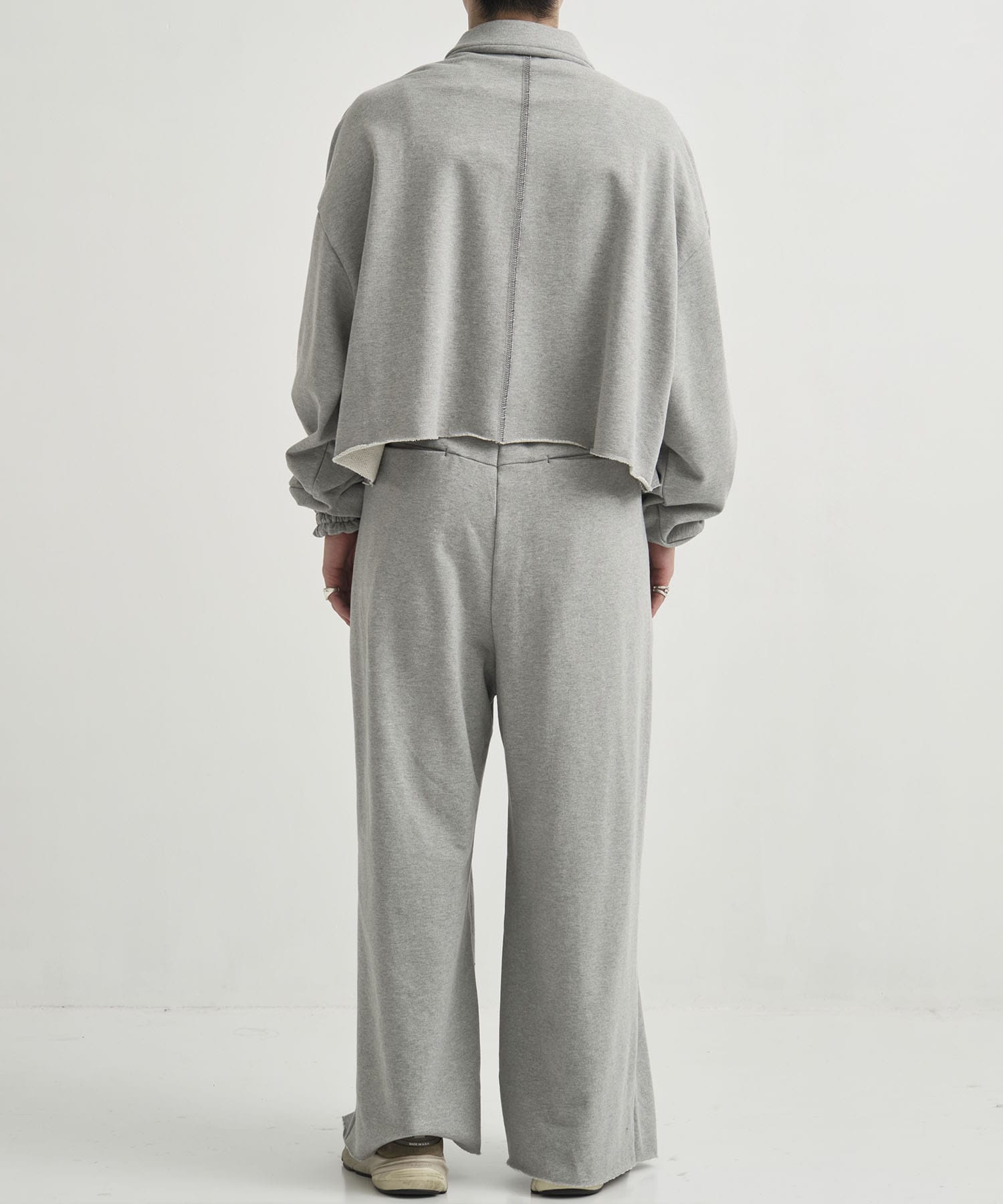 別注ORDINARY LOCAL SPORTS COACH SHINYAKOZUKA