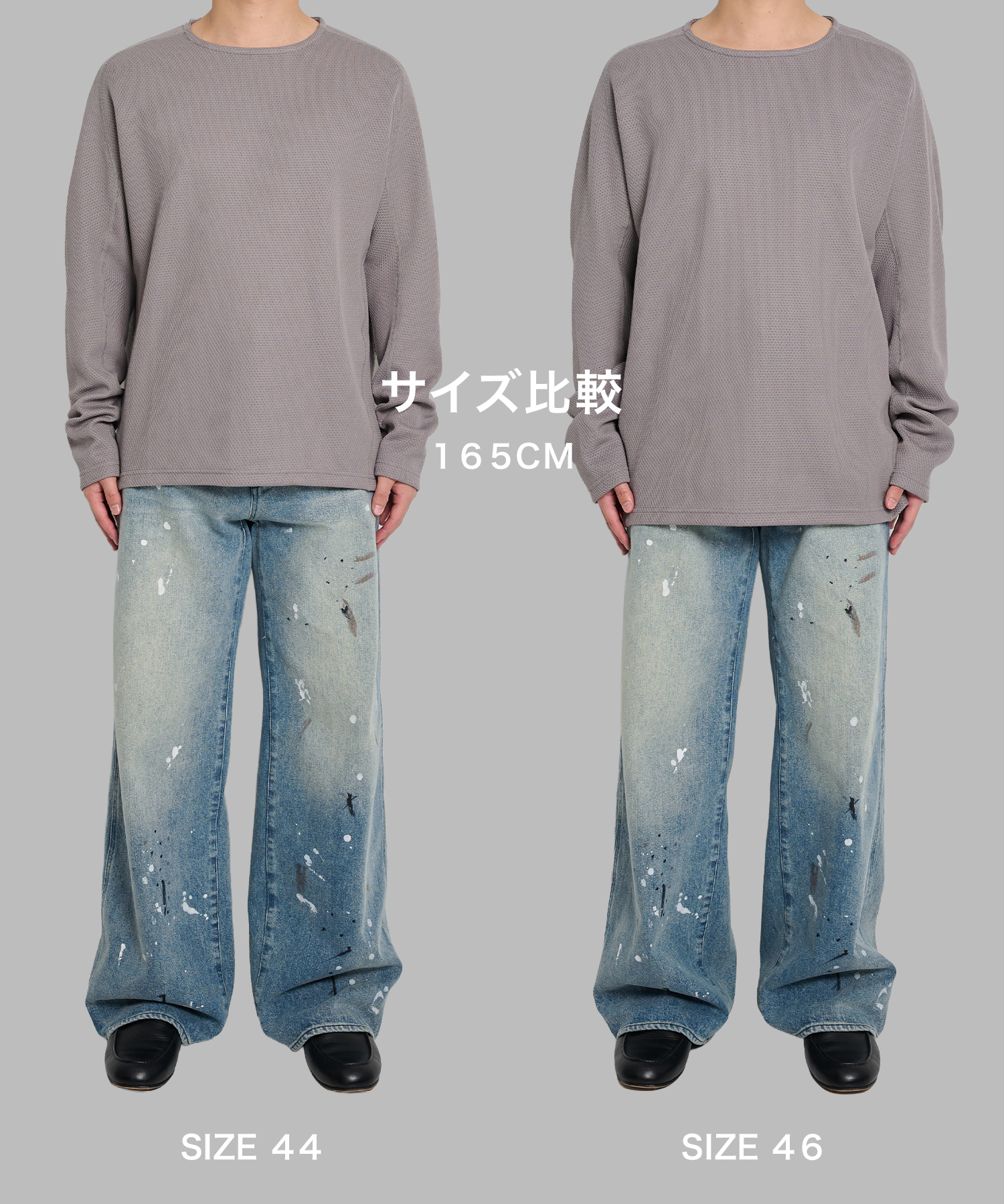 Long Sleeve T-shirts Thermal  OPPOSE DUALITY