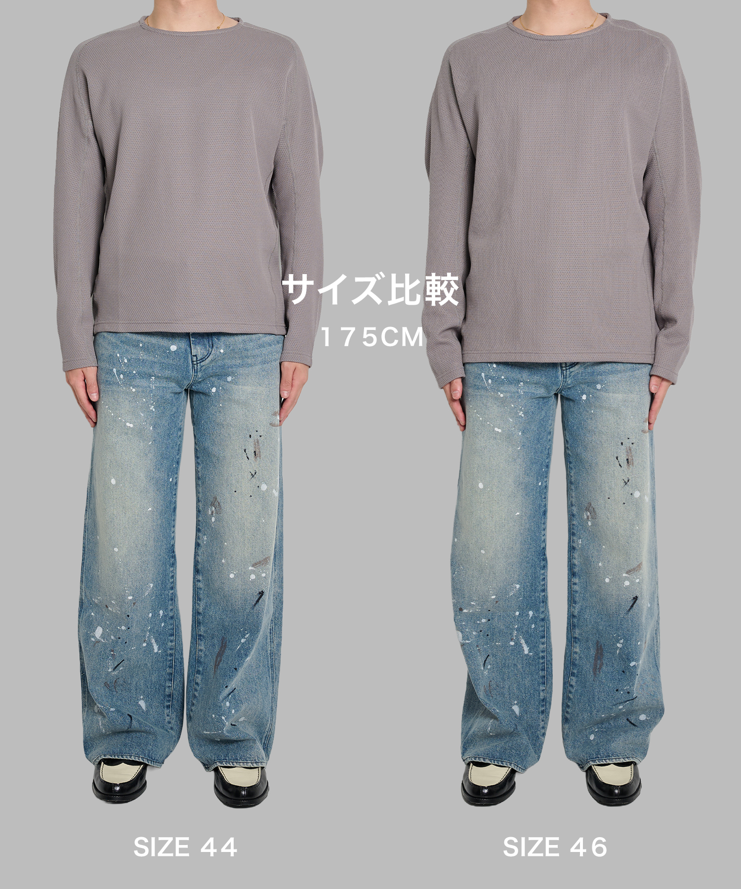 Long Sleeve T-shirts Thermal  OPPOSE DUALITY