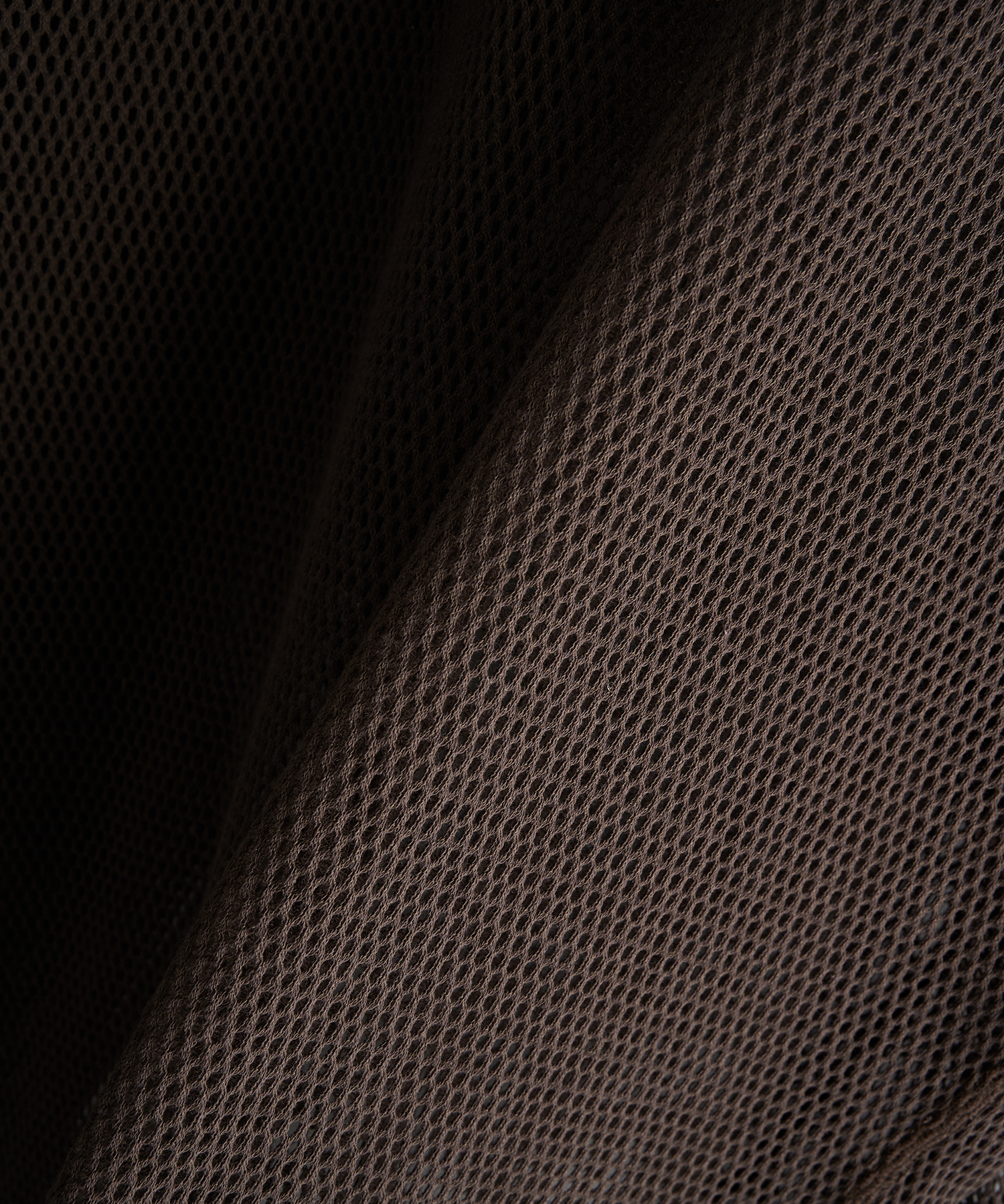 Long Sleeve T-Shirts Mesh  OPPOSE DUALITY