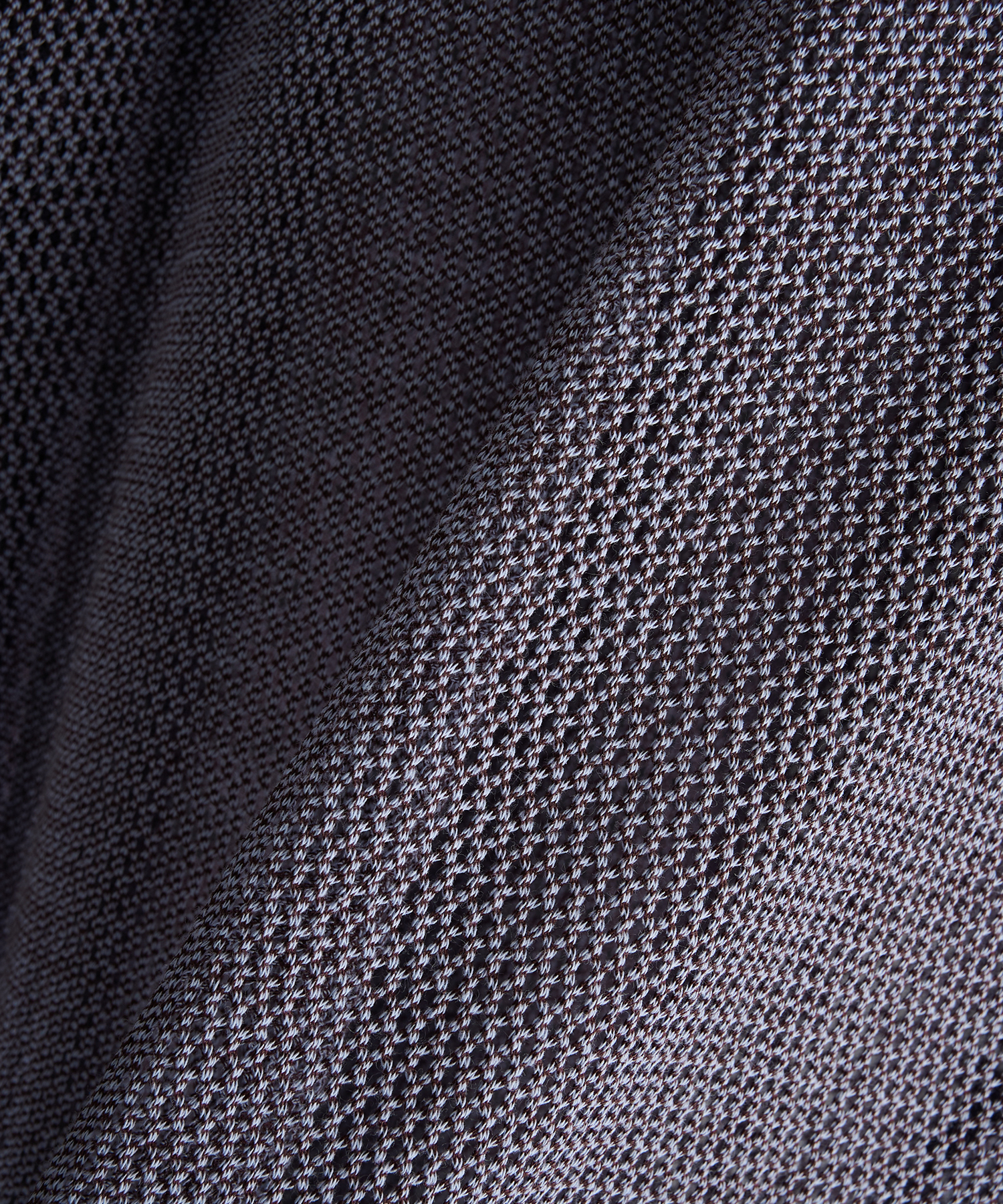 Long Sleeve T-Shirts Mesh  OPPOSE DUALITY