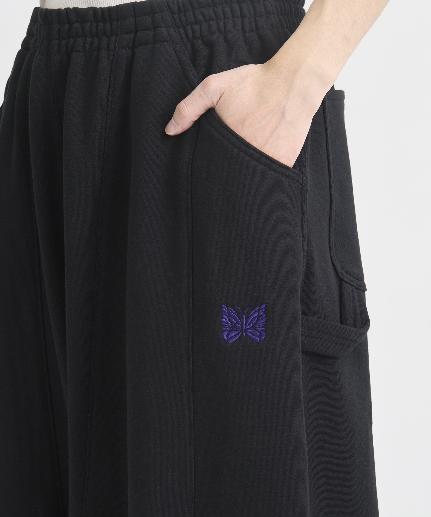 別注 H.D. Painter Pant Needles