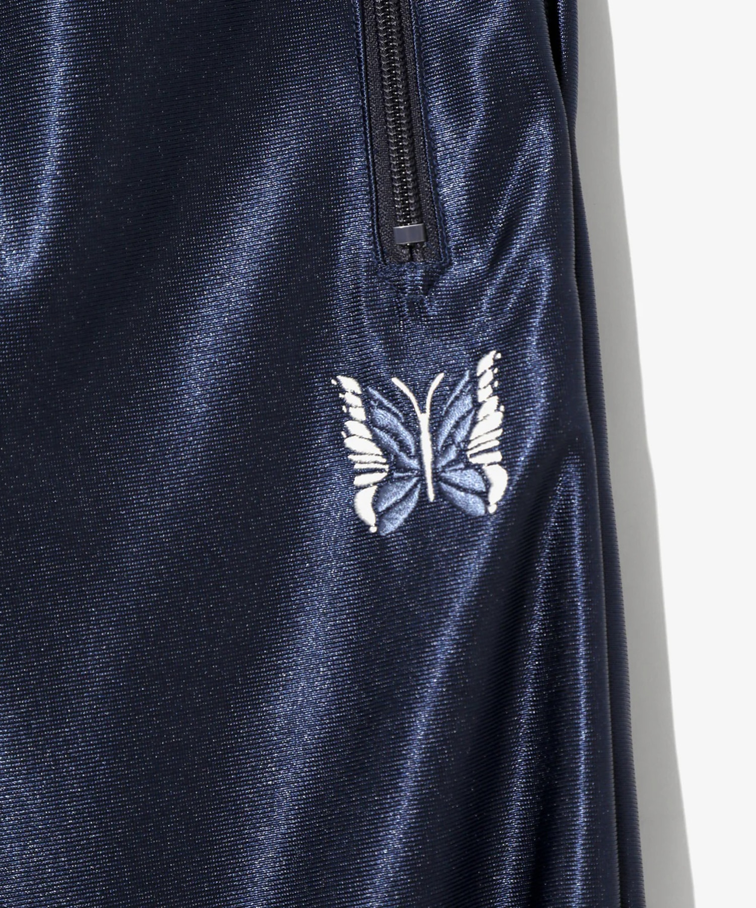 Track Pant Tricot Sateen 