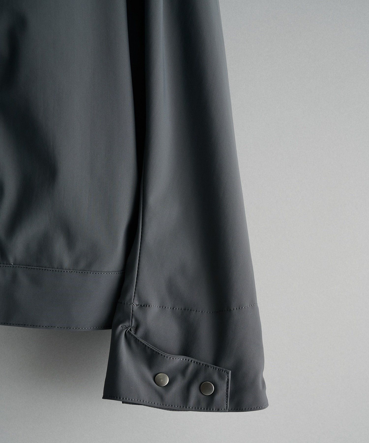 ６Pocket Panel Nylon JKT  OPPOSE DUALITY