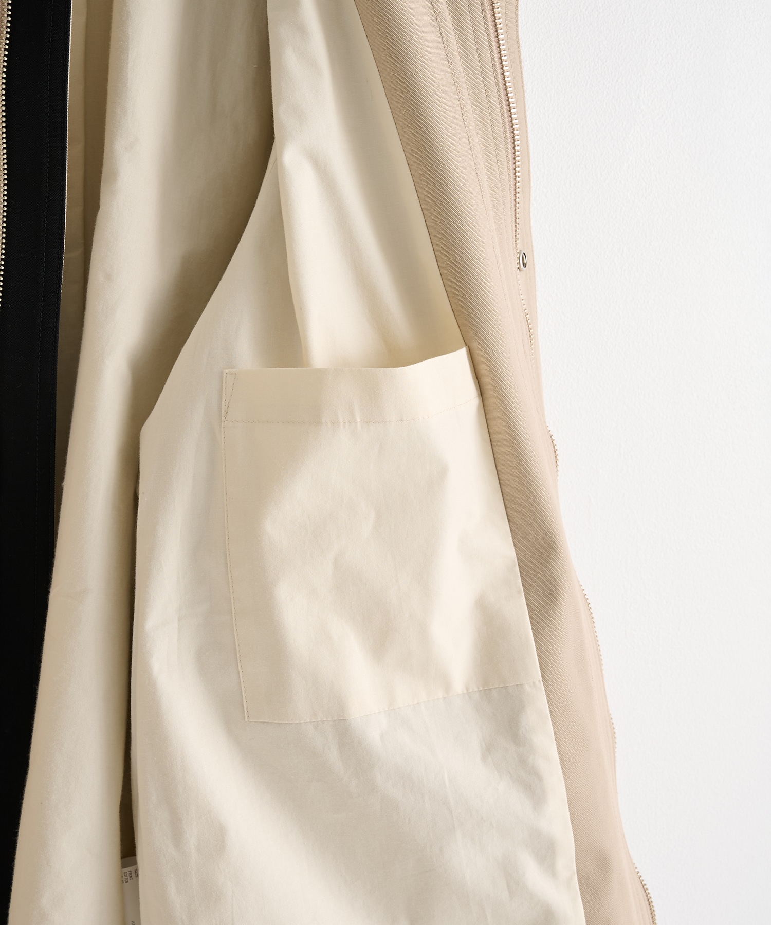 COVERALL JACKET URU TOKYO