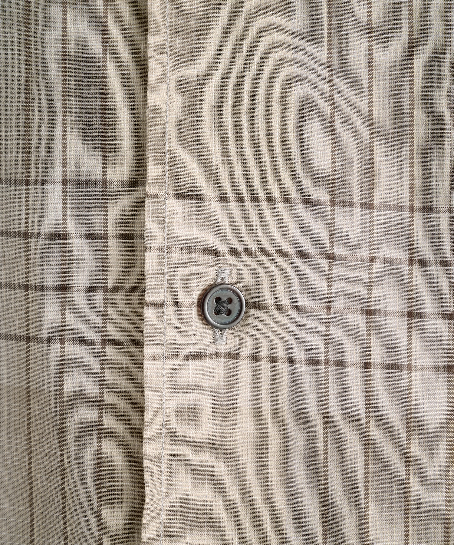 OPEN COLLAR L/S SHIRT MARKAWARE/marka