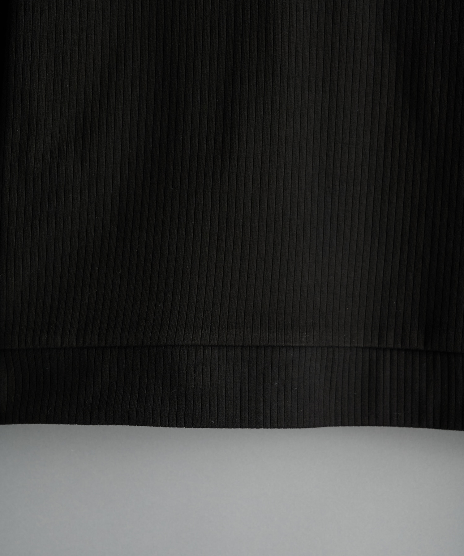 rib henry long tee CONZ