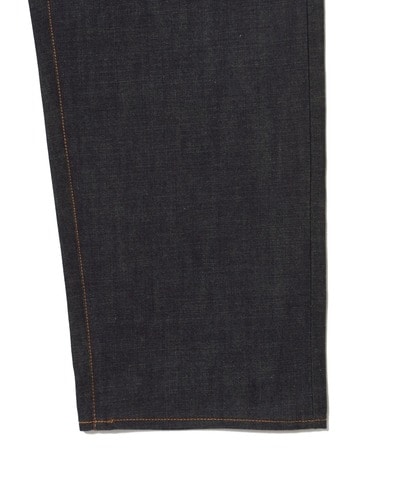 CLASSIC DENIM PANTS SUGARHILL