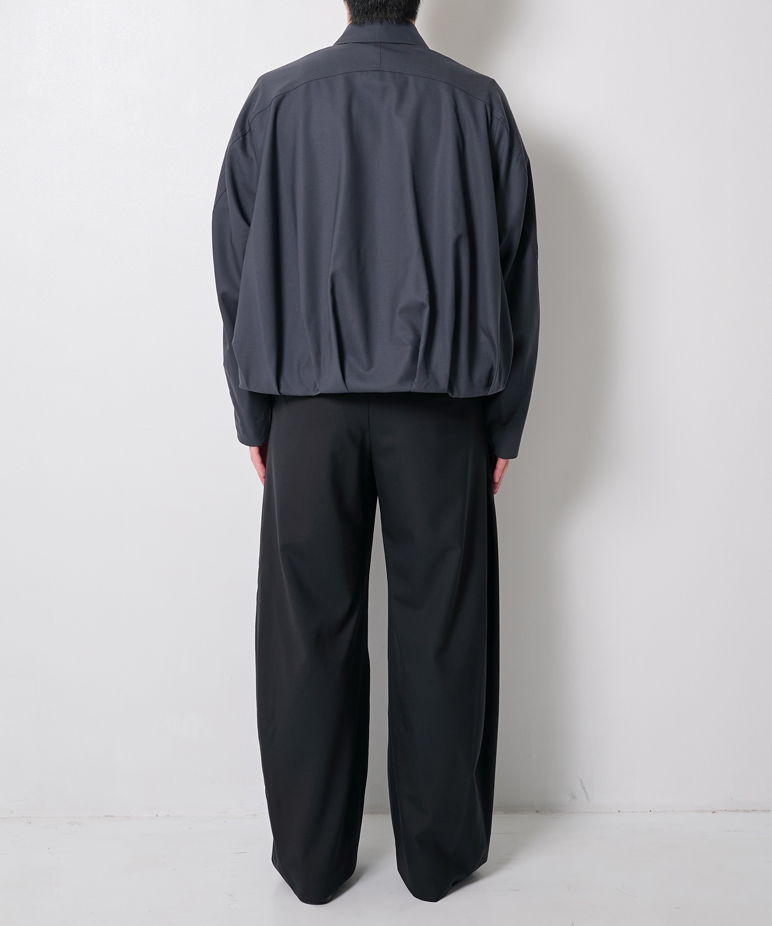 summer balloon blouson super 110 CONZ