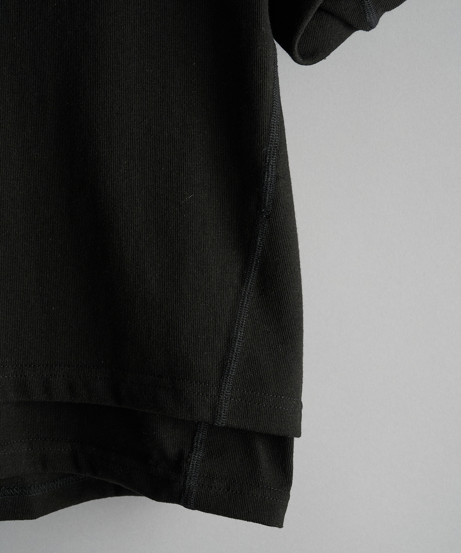 Double Half Sleeve T-shirts  OPPOSE DUALITY