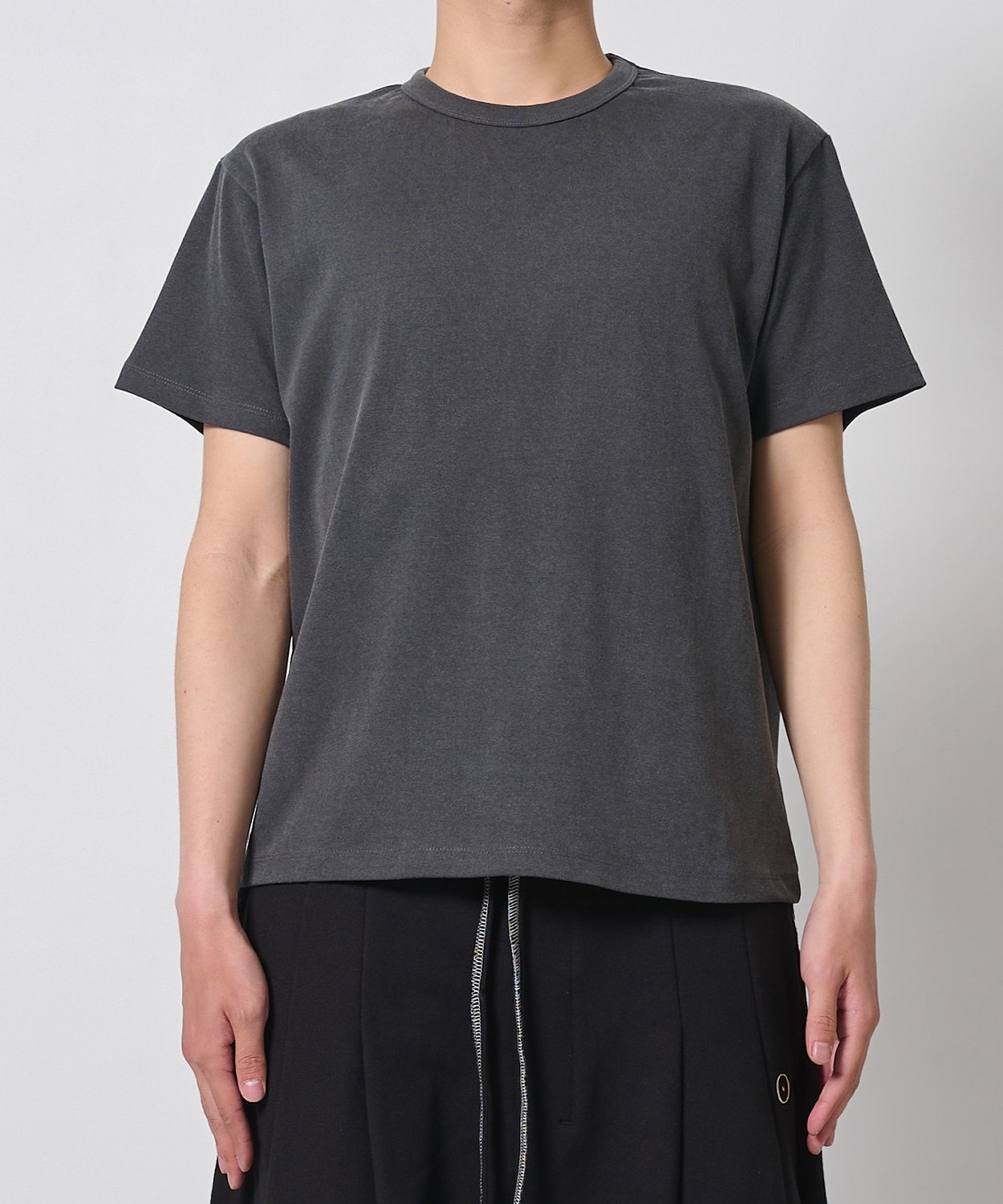 別注 JUST FIT TEE alvana