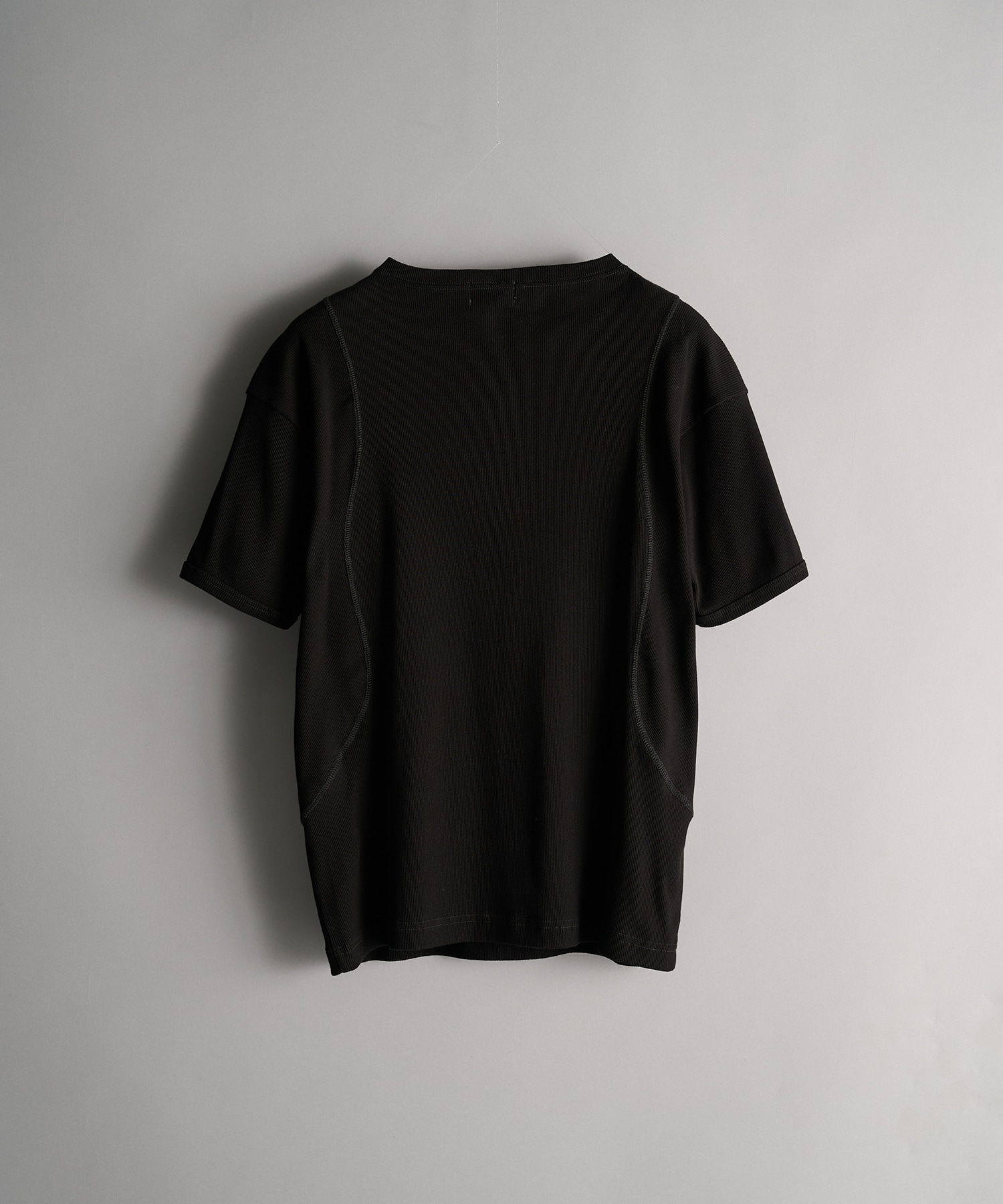 rib compact henry s/s CONZ