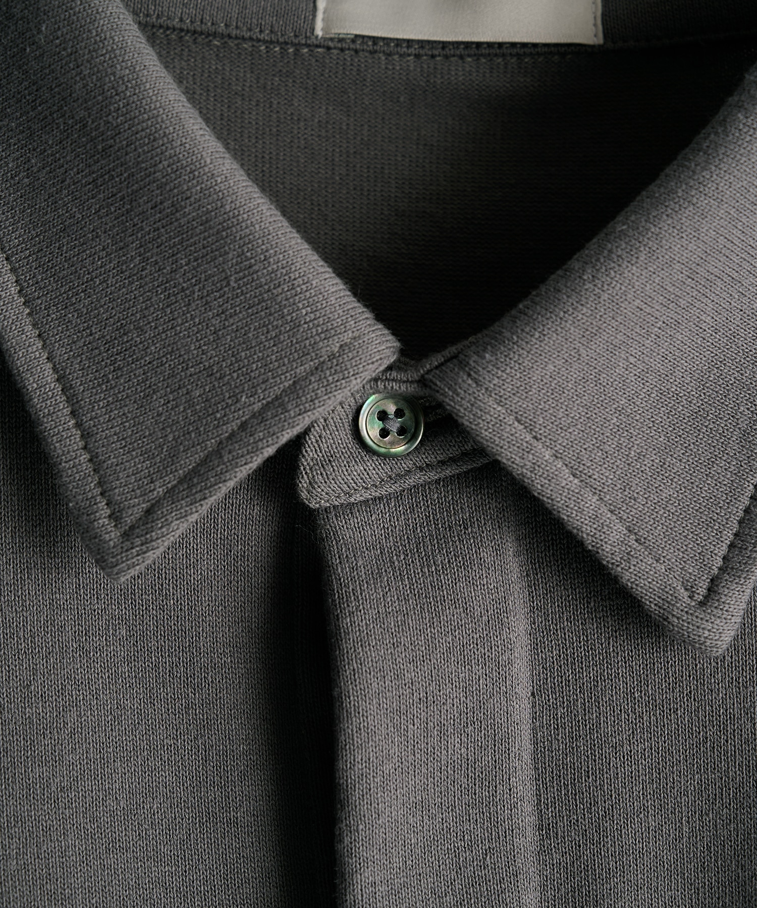 fly front polo CONZ