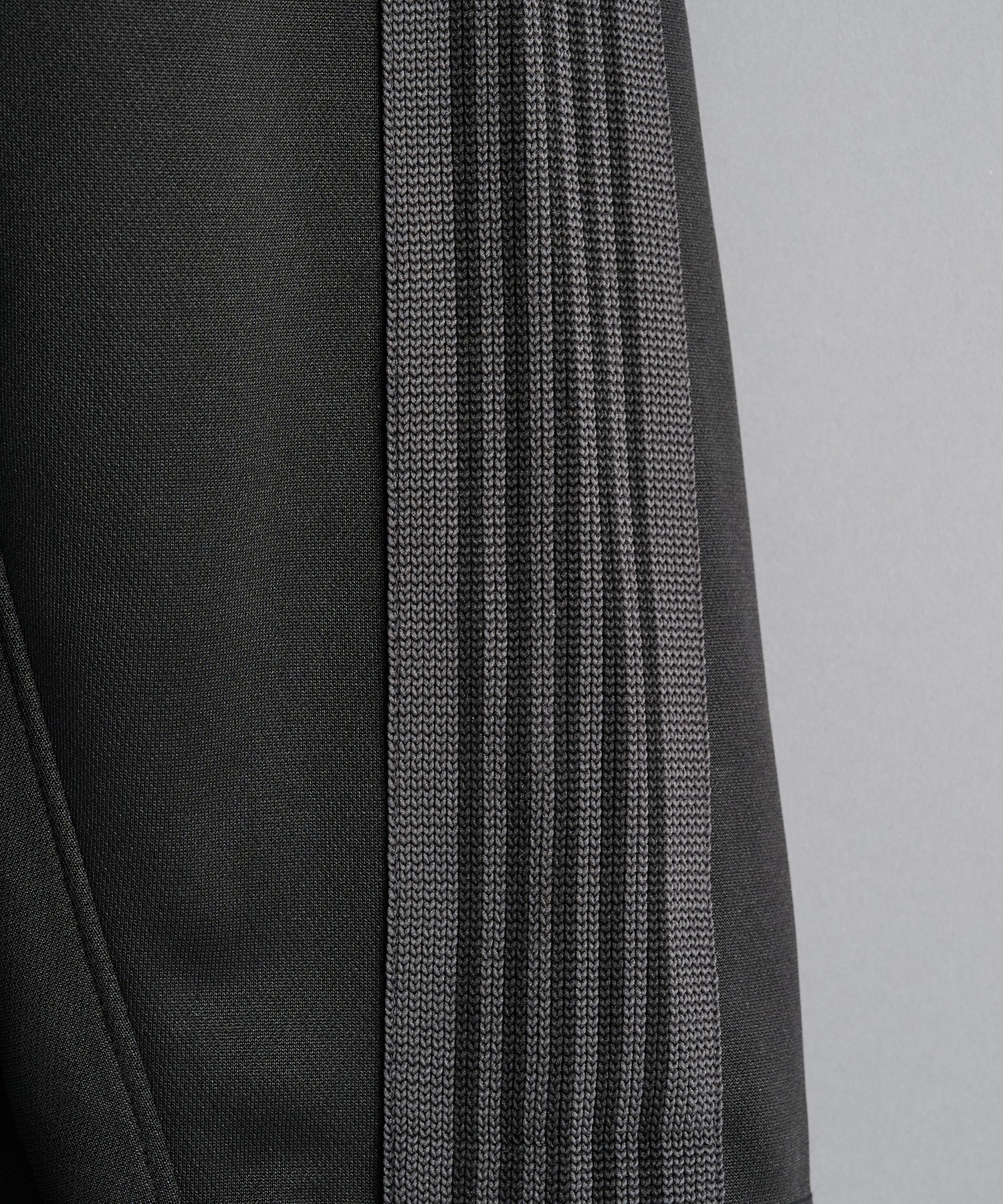 別注 H.D. Track Pants Poly Smooth Needles